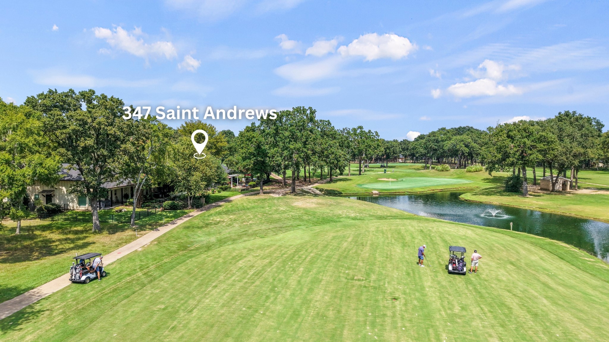 347 Saint Andrews Drive