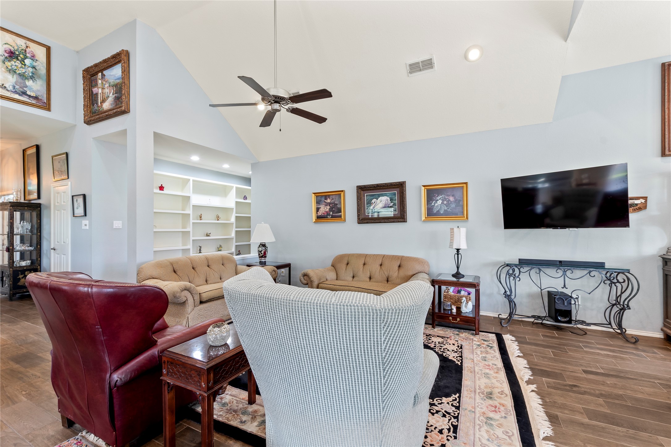 347 Saint Andrews Drive