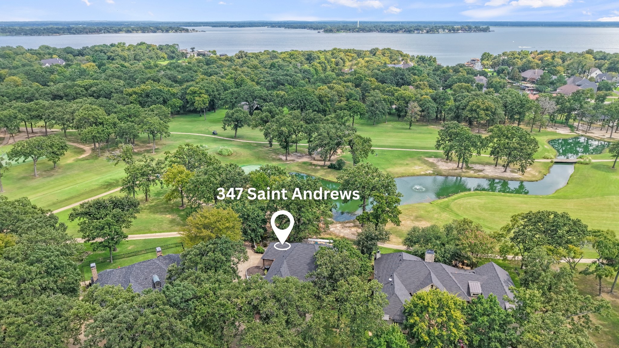 347 Saint Andrews Drive