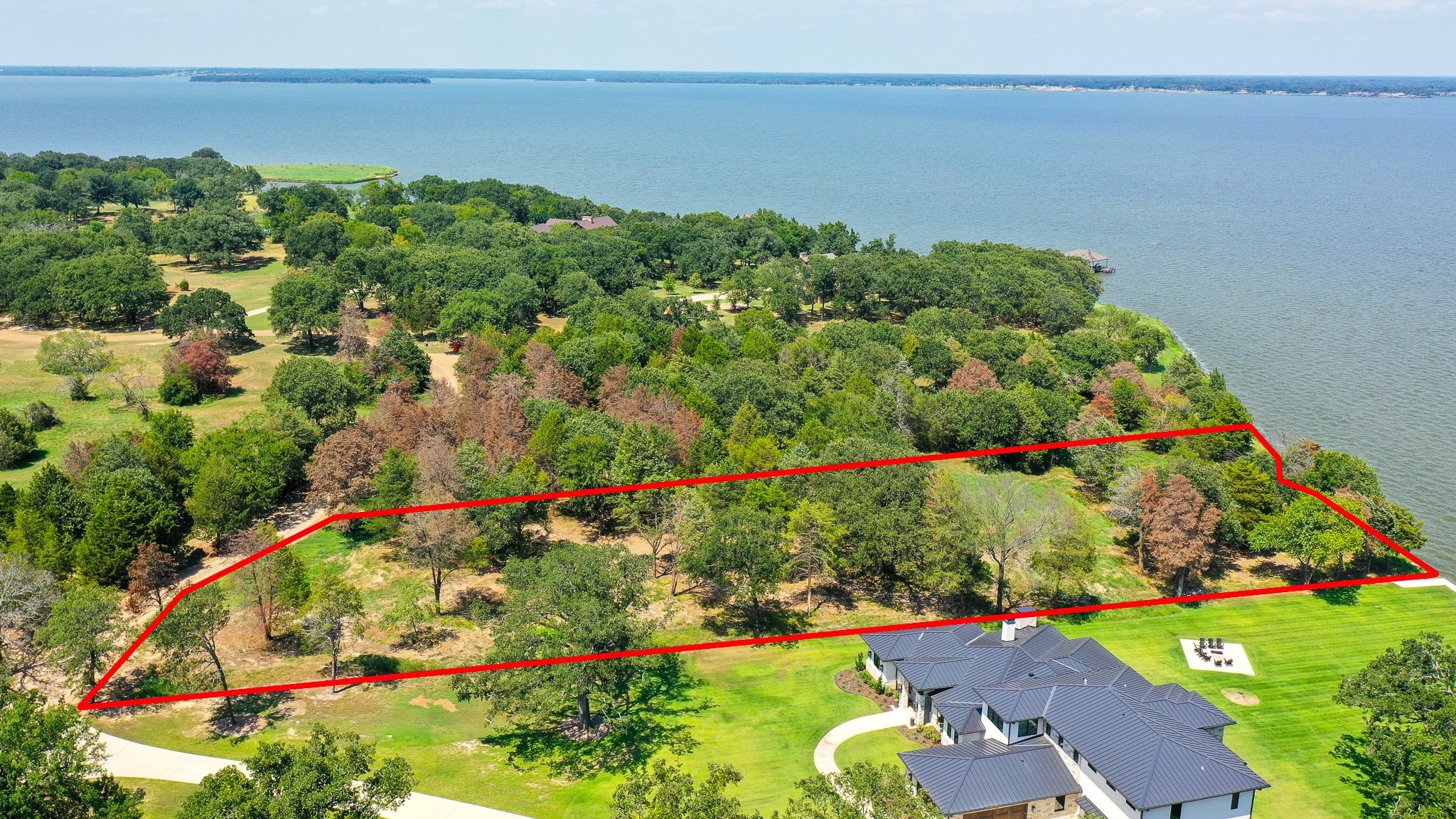 1801 Fox Hollow Lane