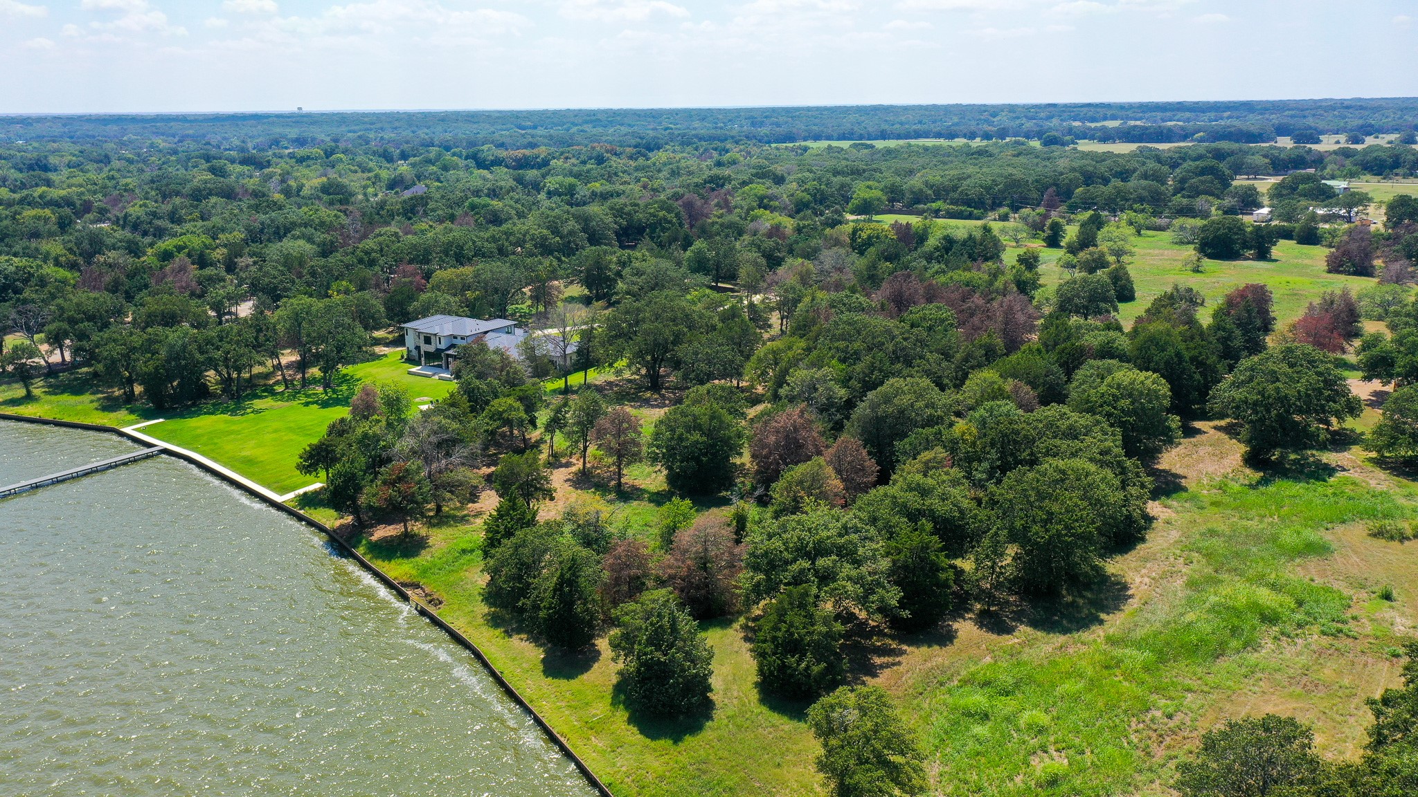 1801 Fox Hollow Lane