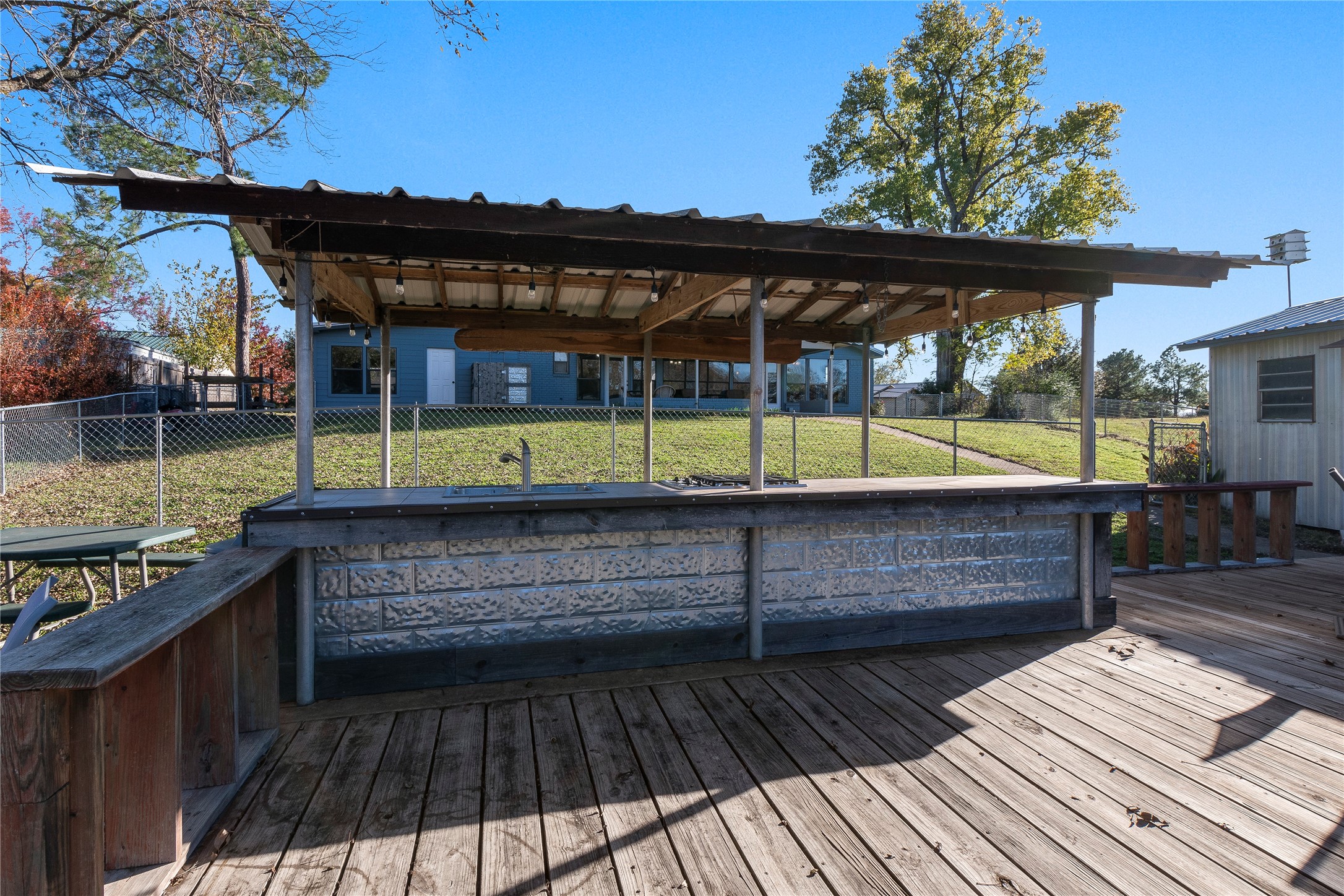 111 Rocking Chair Ranch Road