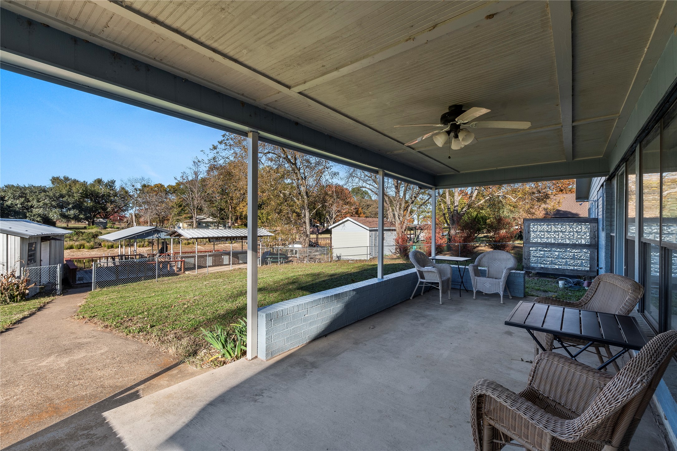 111 Rocking Chair Ranch Road