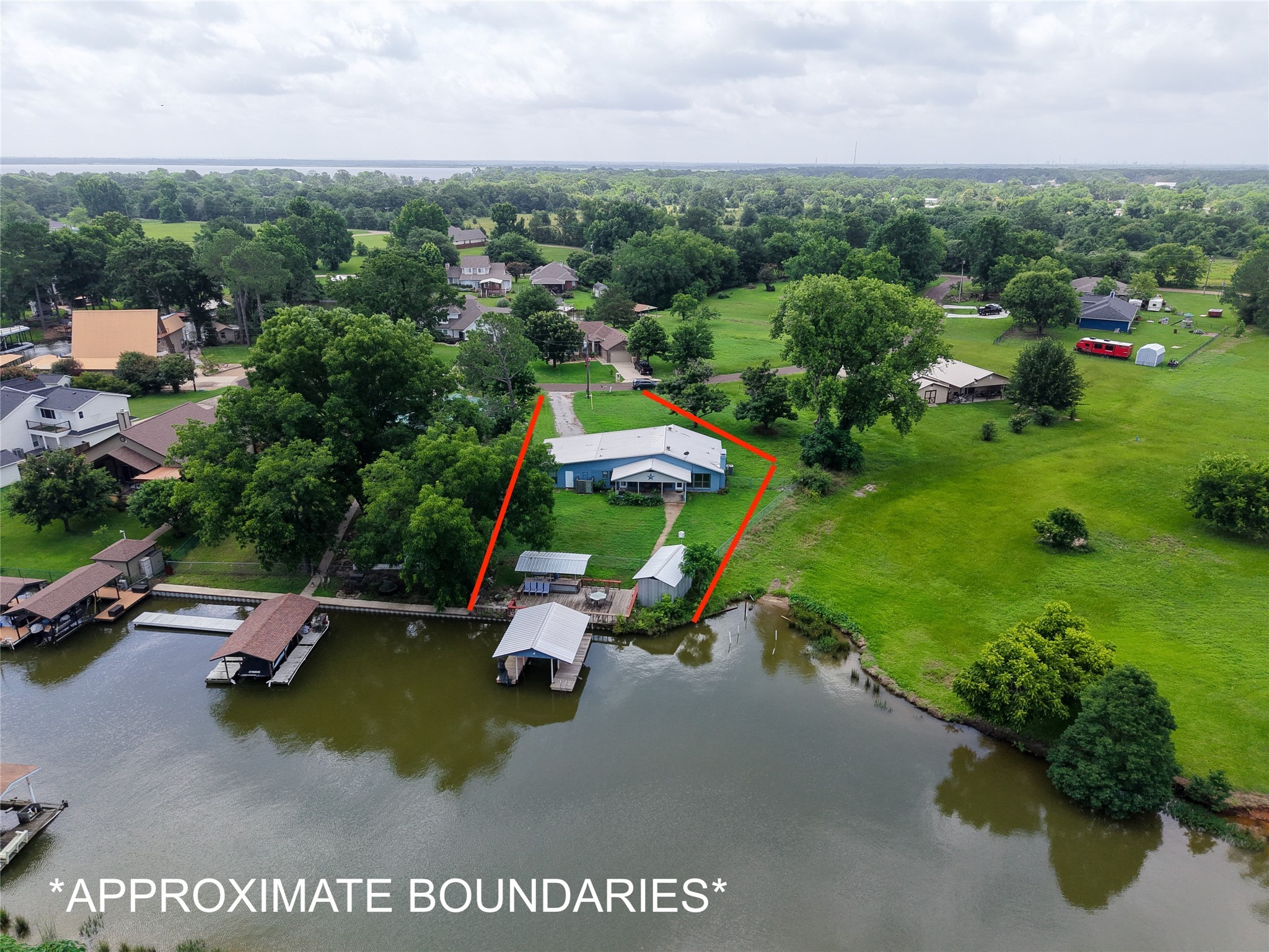 111 Rocking Chair Ranch Road