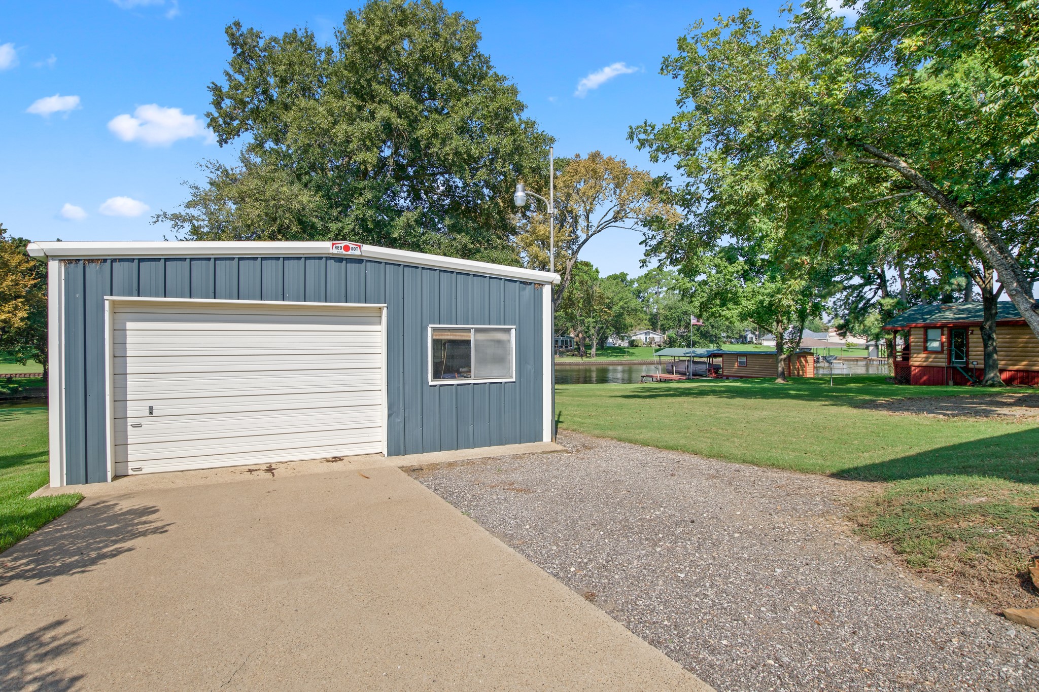 2324 Driftwood Drive