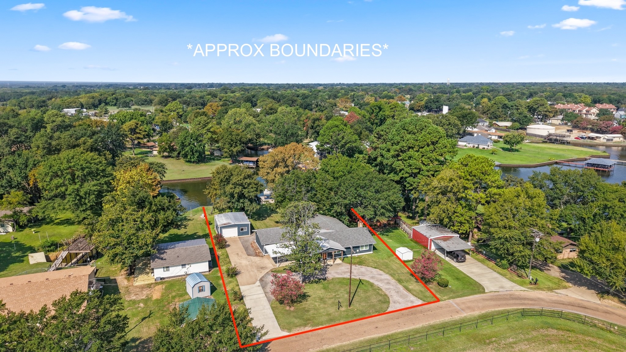 2324 Driftwood Drive