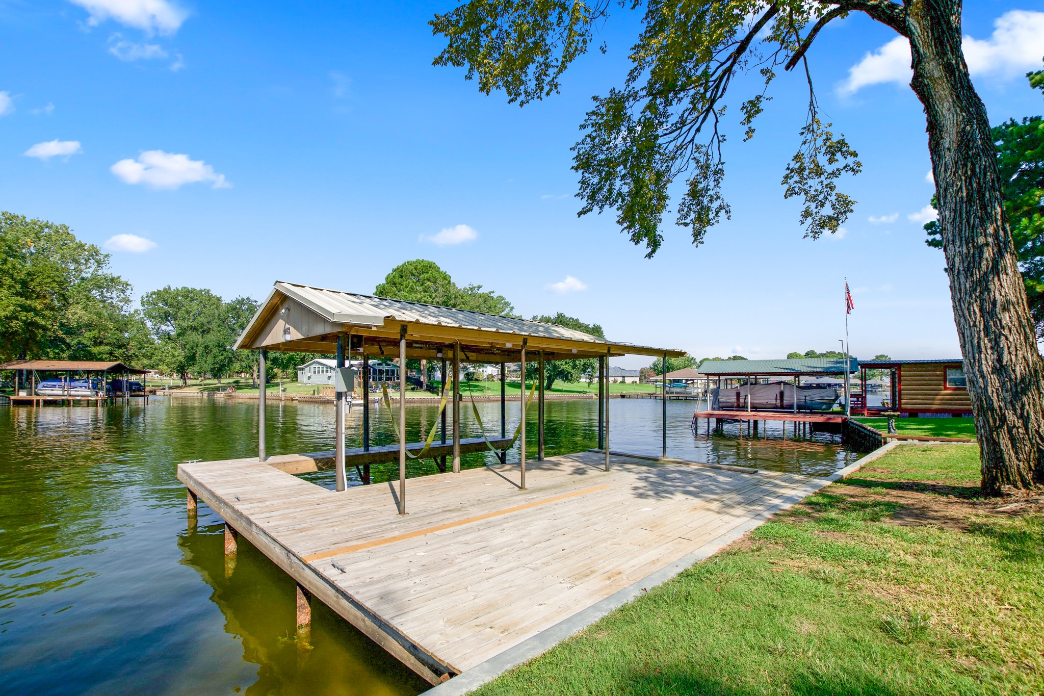 2324 Driftwood Drive