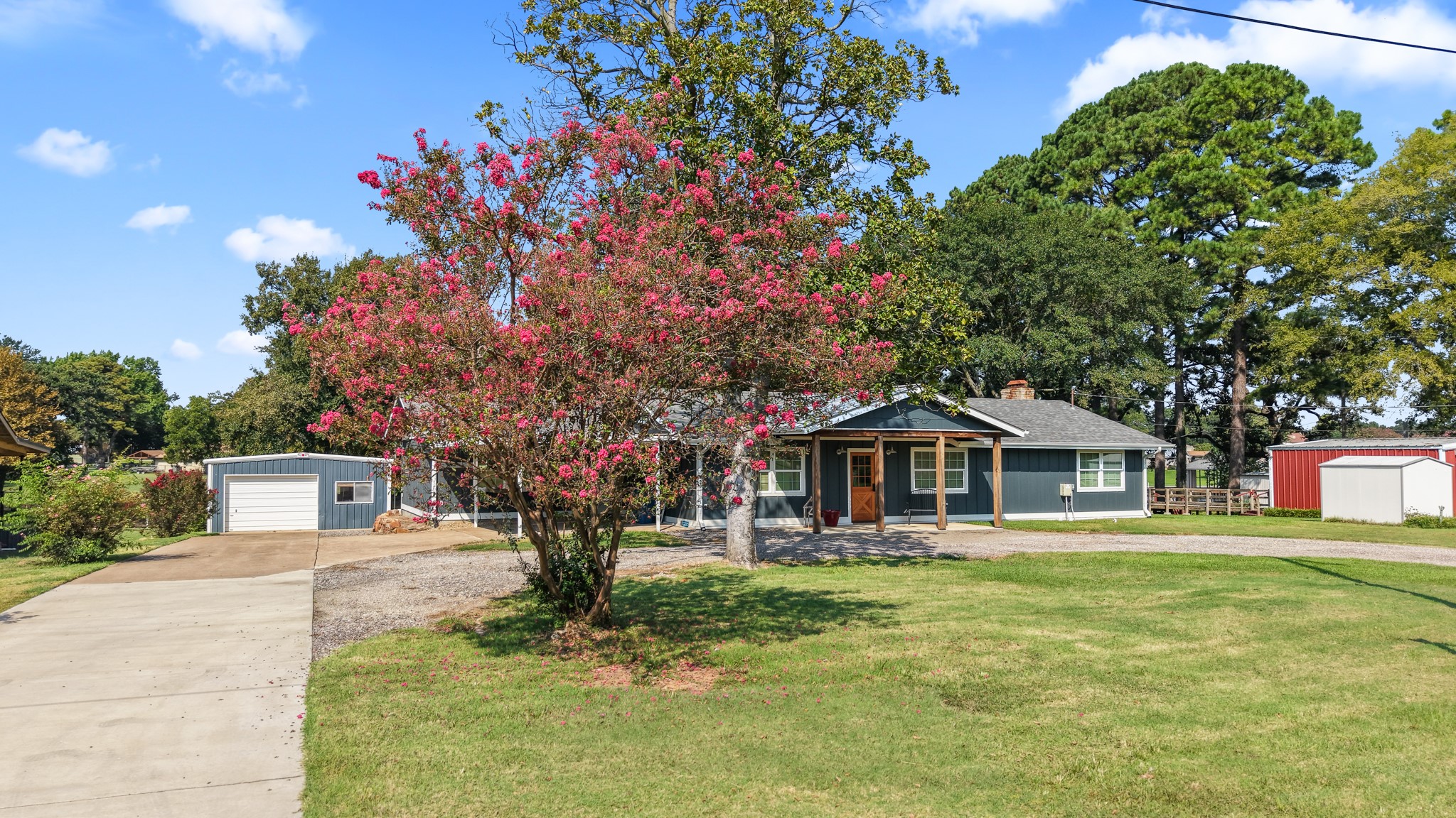 2324 Driftwood Drive