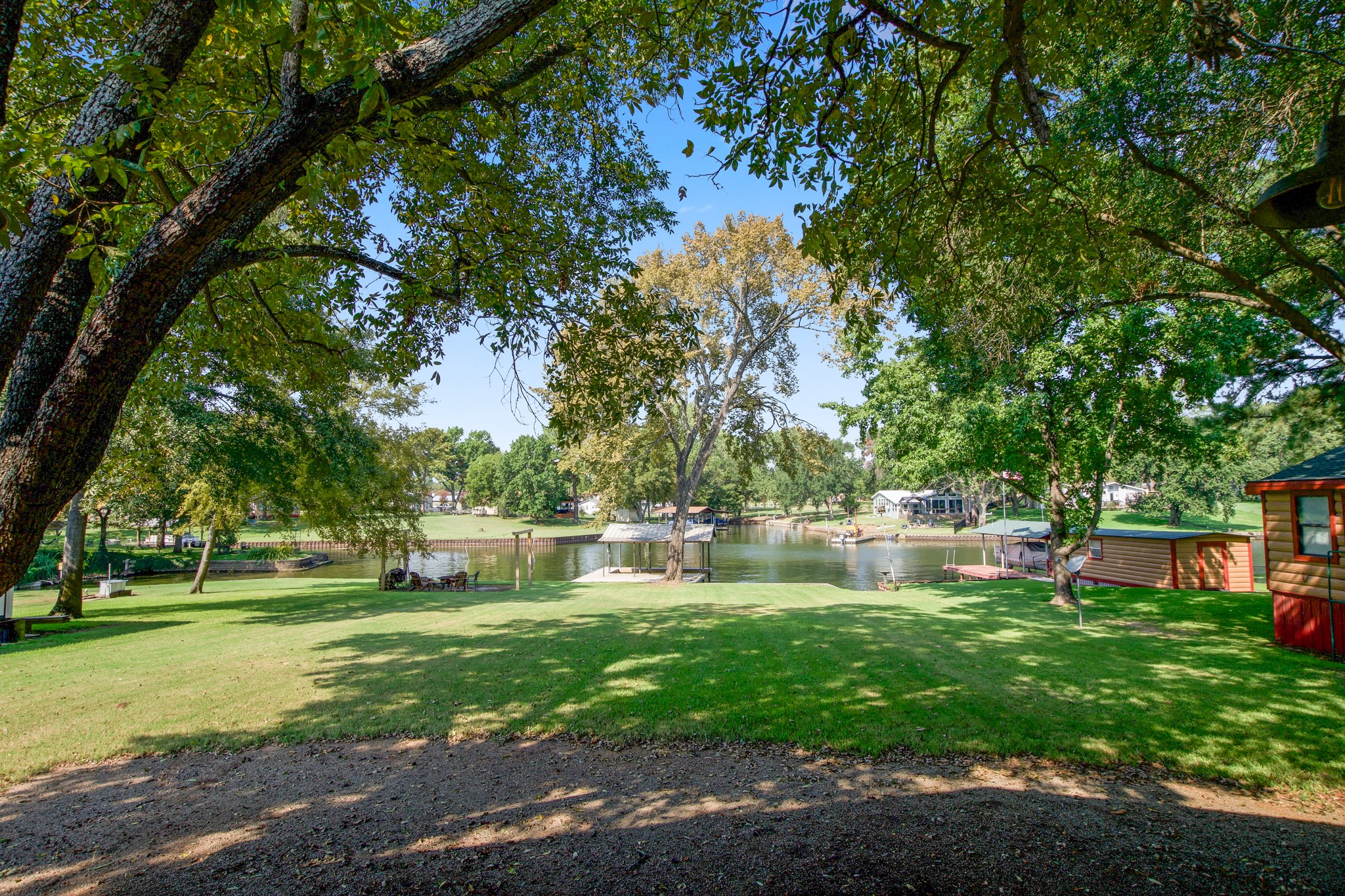 2324 Driftwood Drive