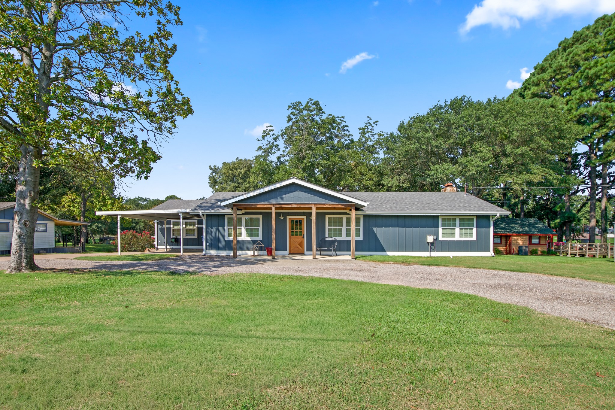 2324 Driftwood Drive