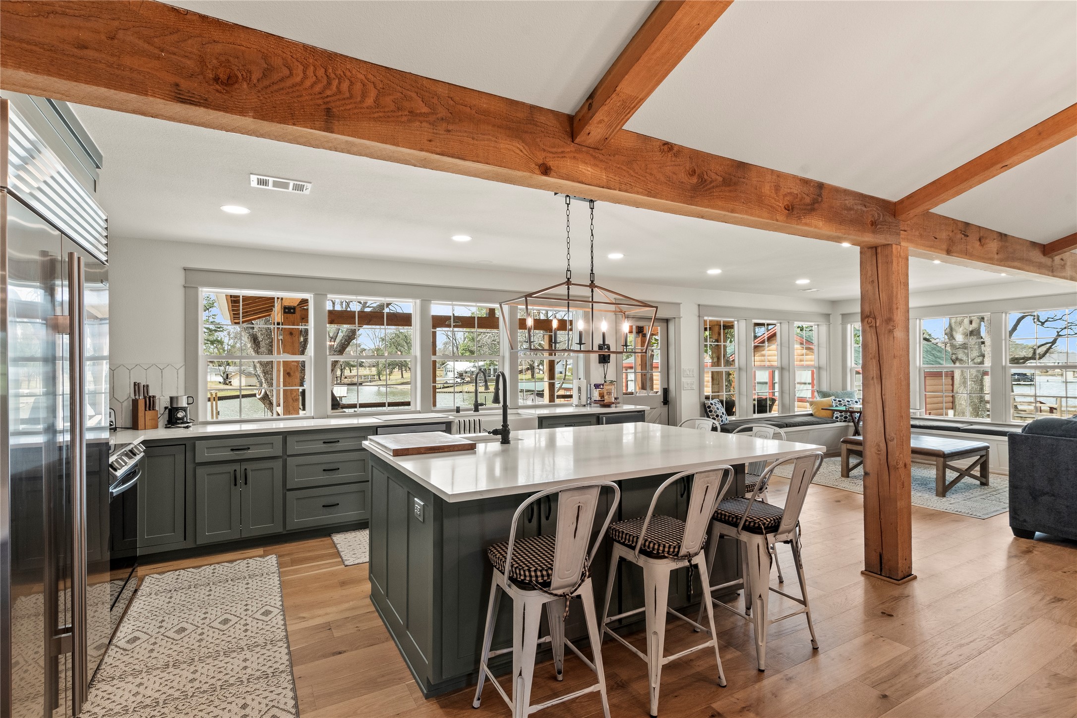 2324 Driftwood Drive