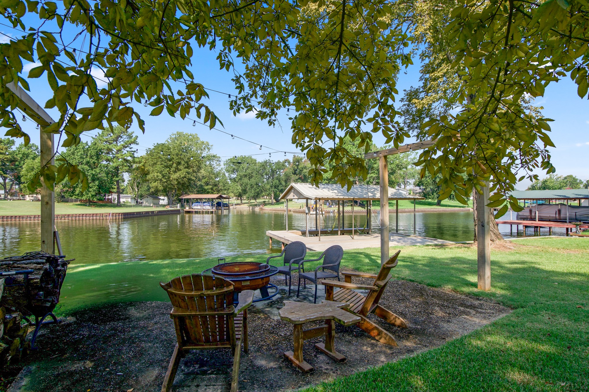 2324 Driftwood Drive