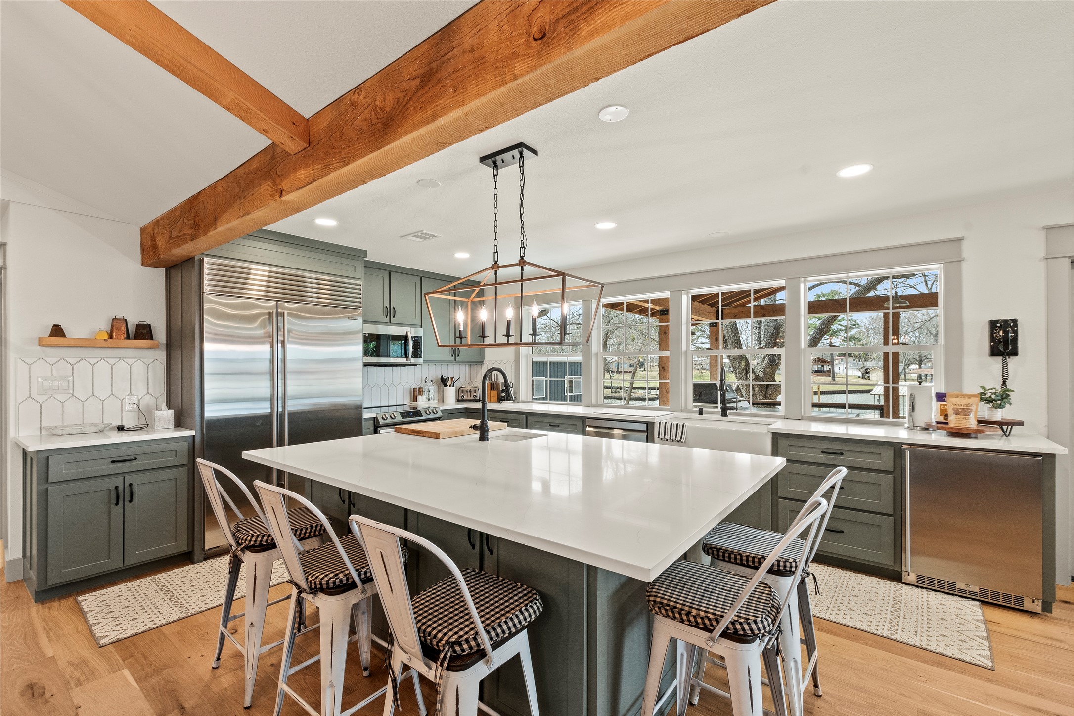 2324 Driftwood Drive