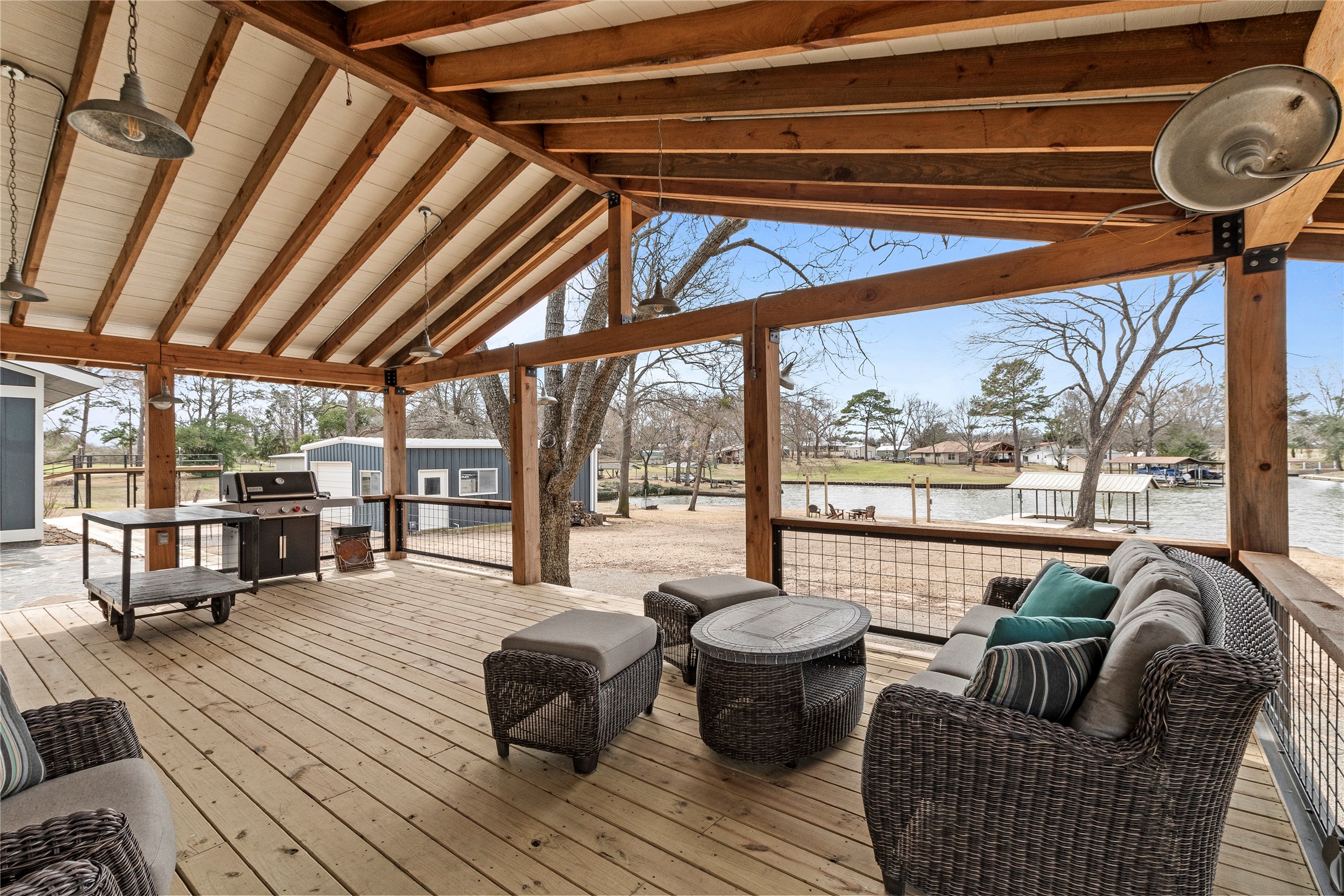 2324 Driftwood Drive