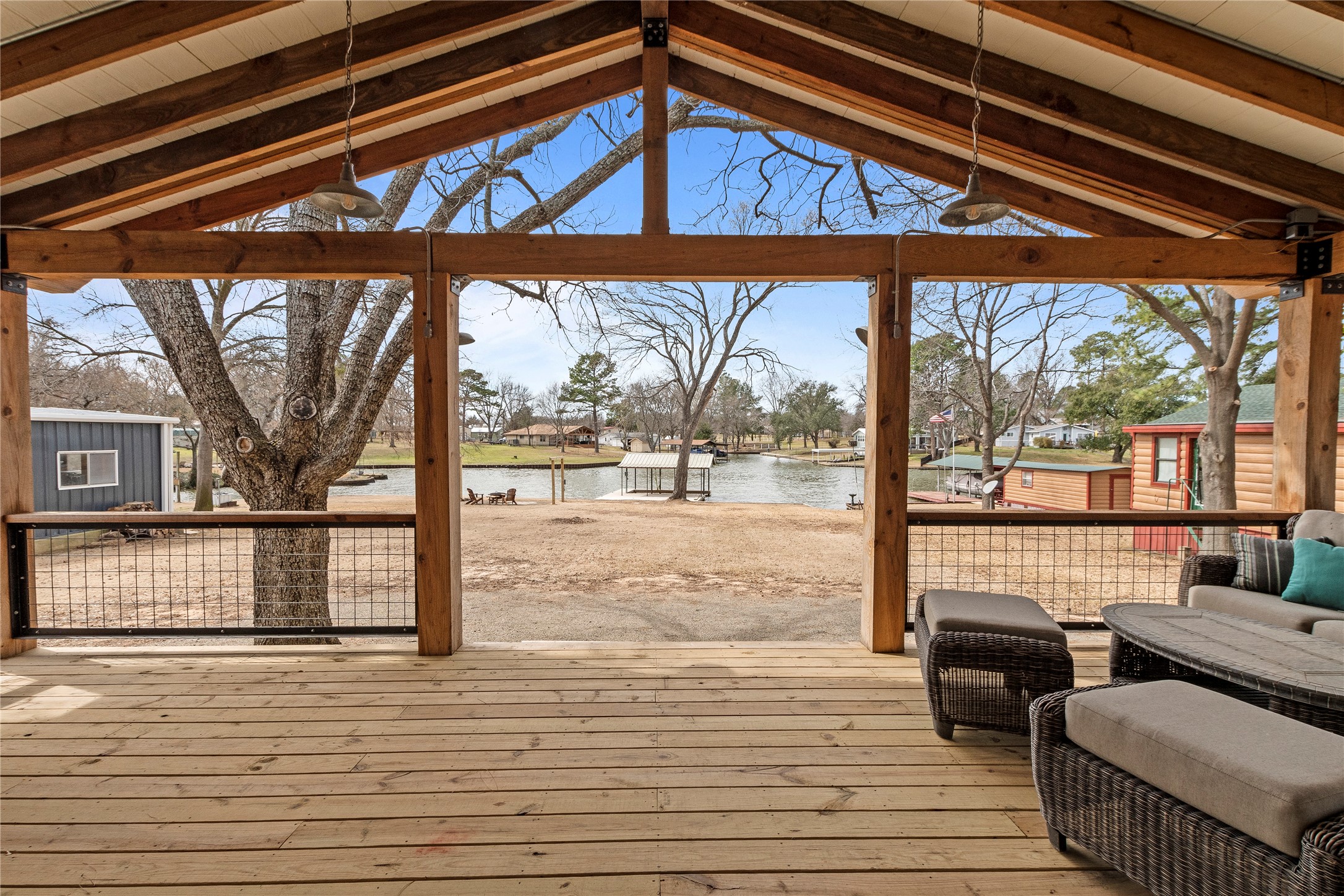 2324 Driftwood Drive