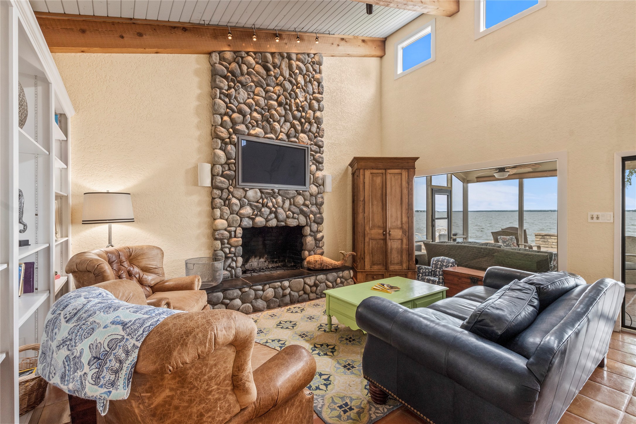 553 Arrowwood Beach Road