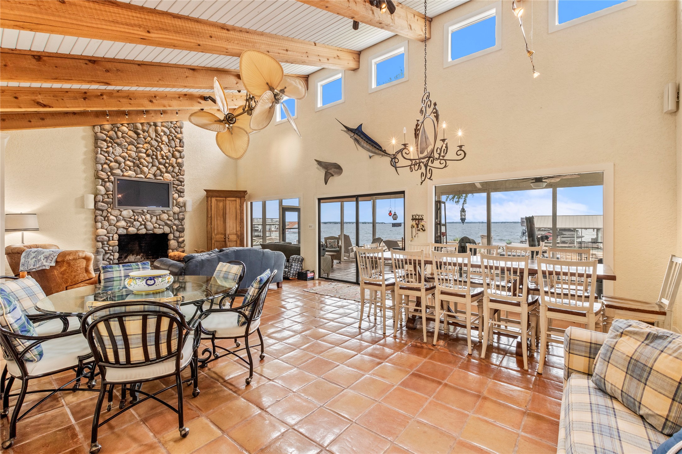 553 Arrowwood Beach Road