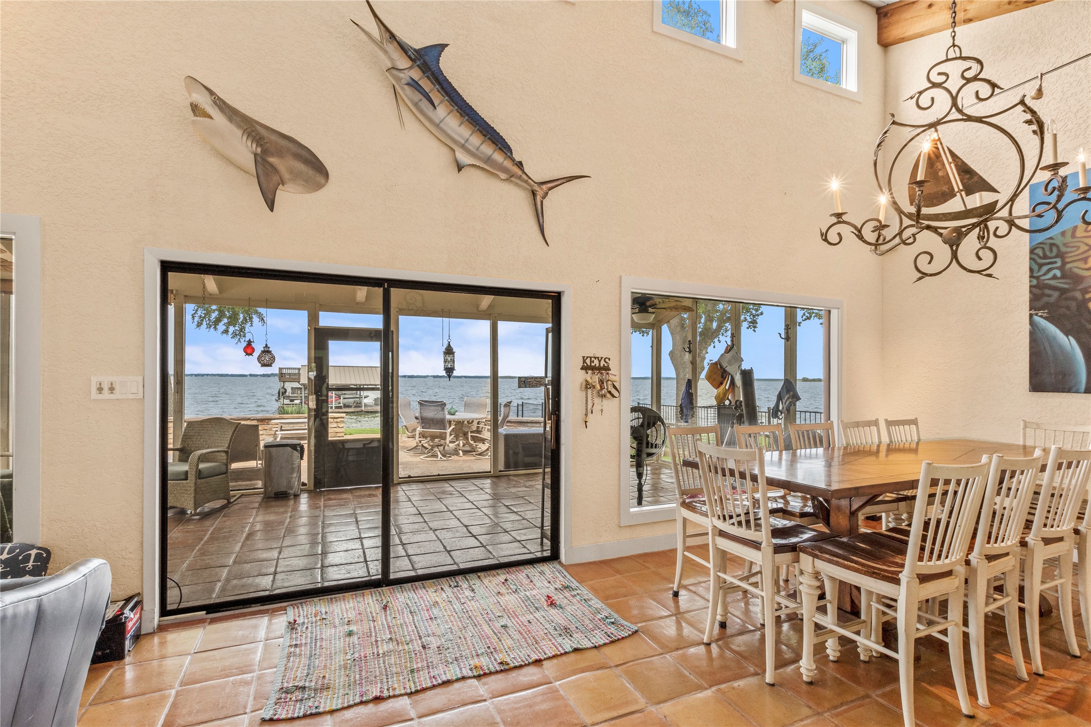 553 Arrowwood Beach Road