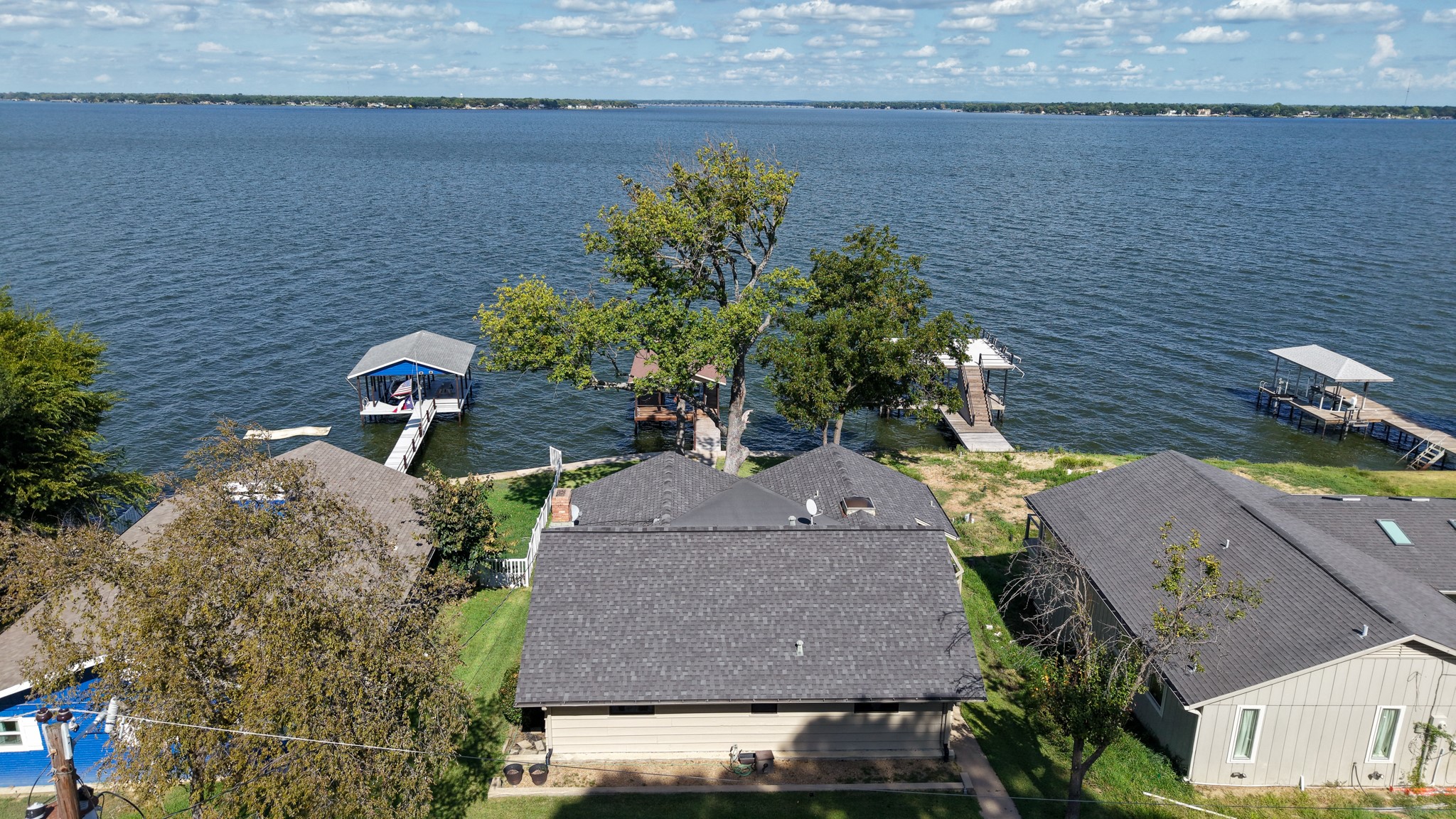 201 Isle Of View Drive