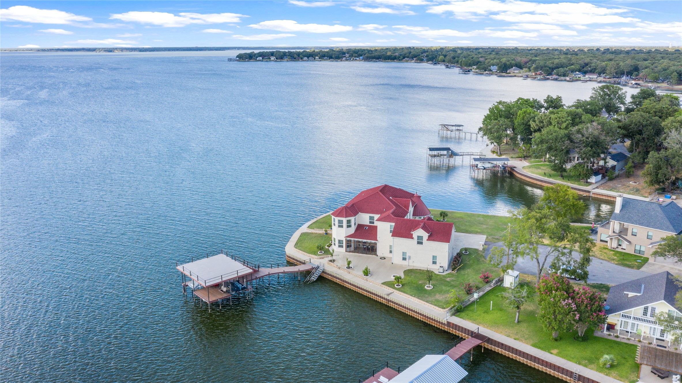 241 Loon Bay Drive