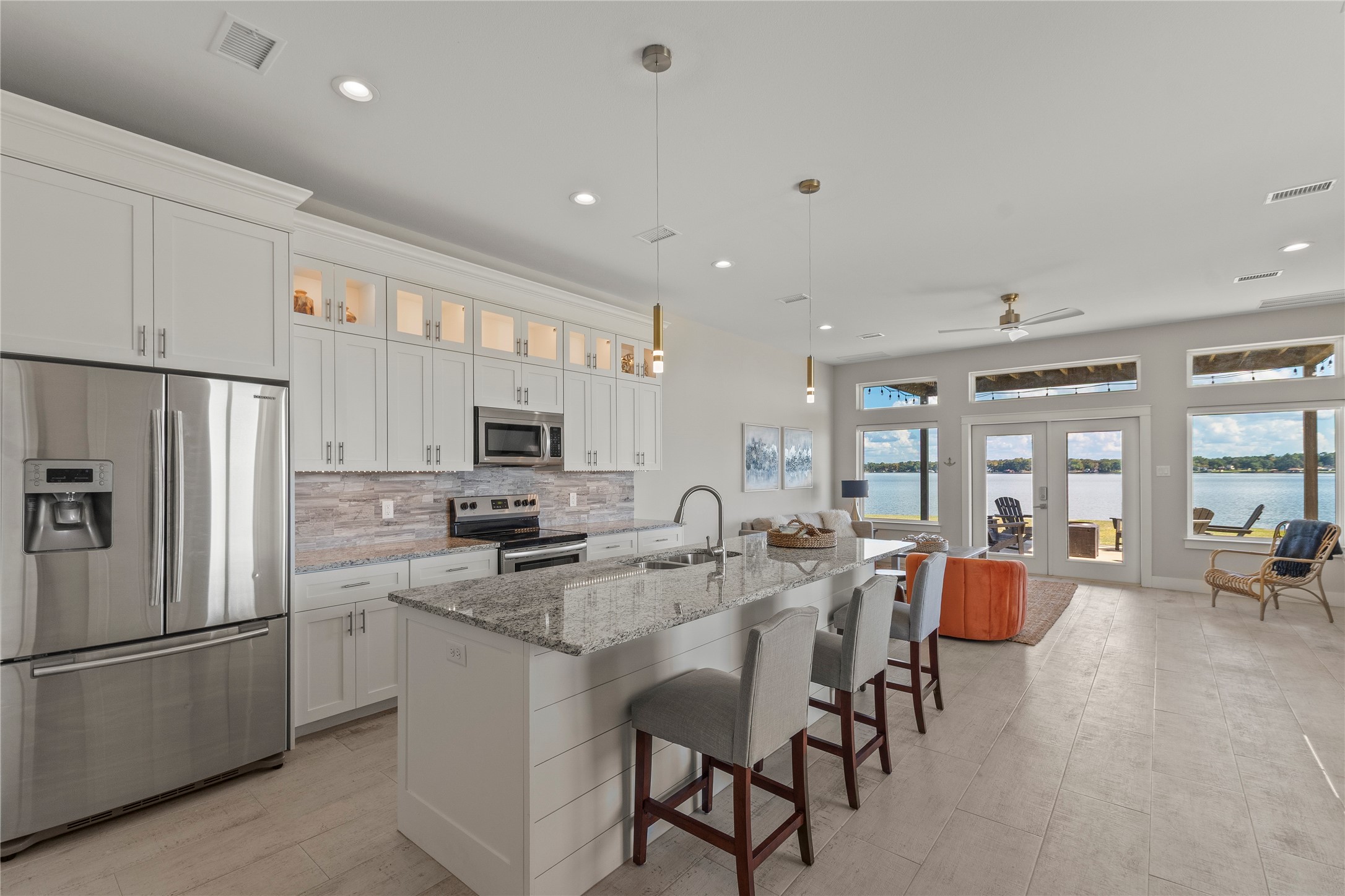 166 Palisade Drive