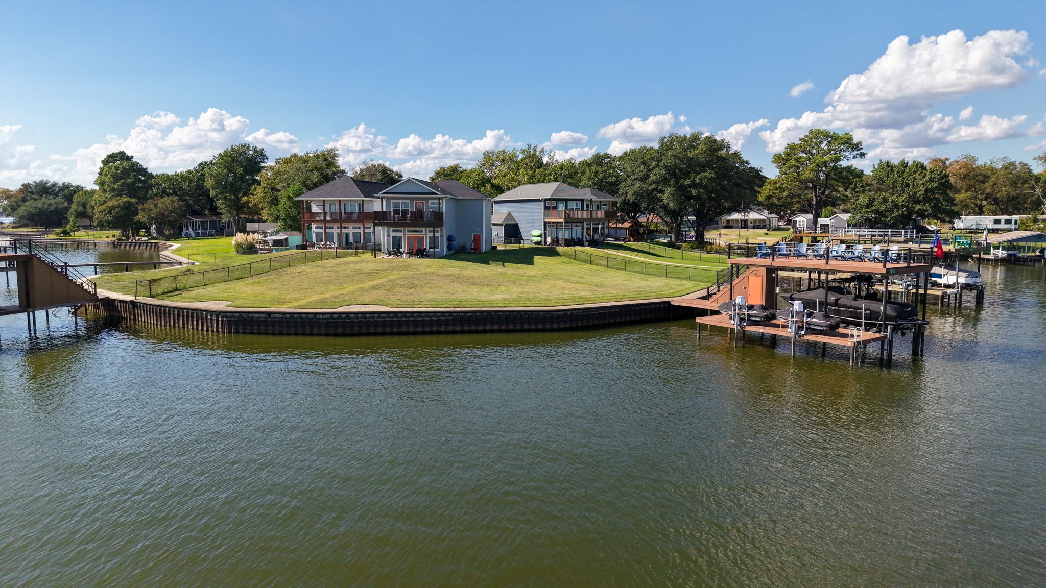 166 Palisade Drive