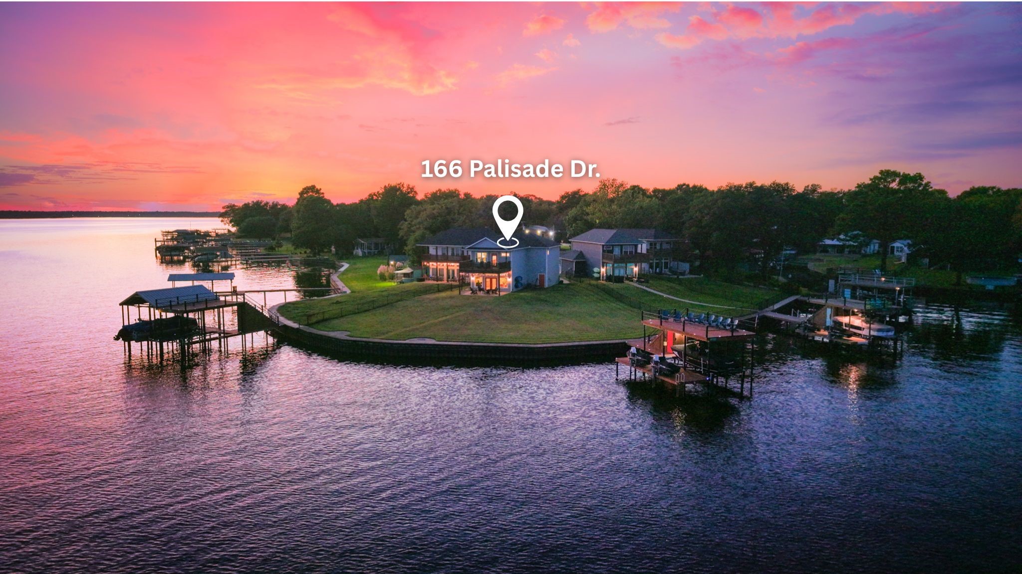 166 Palisade Drive