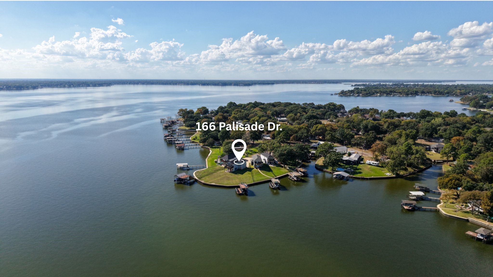 166 Palisade Drive