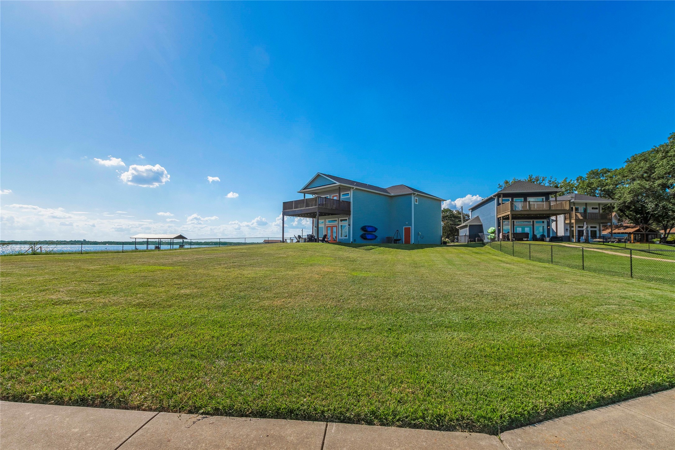 166 Palisade Drive