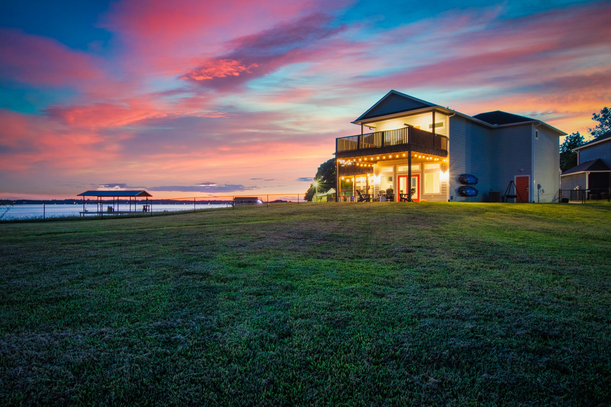 166 Palisade Drive