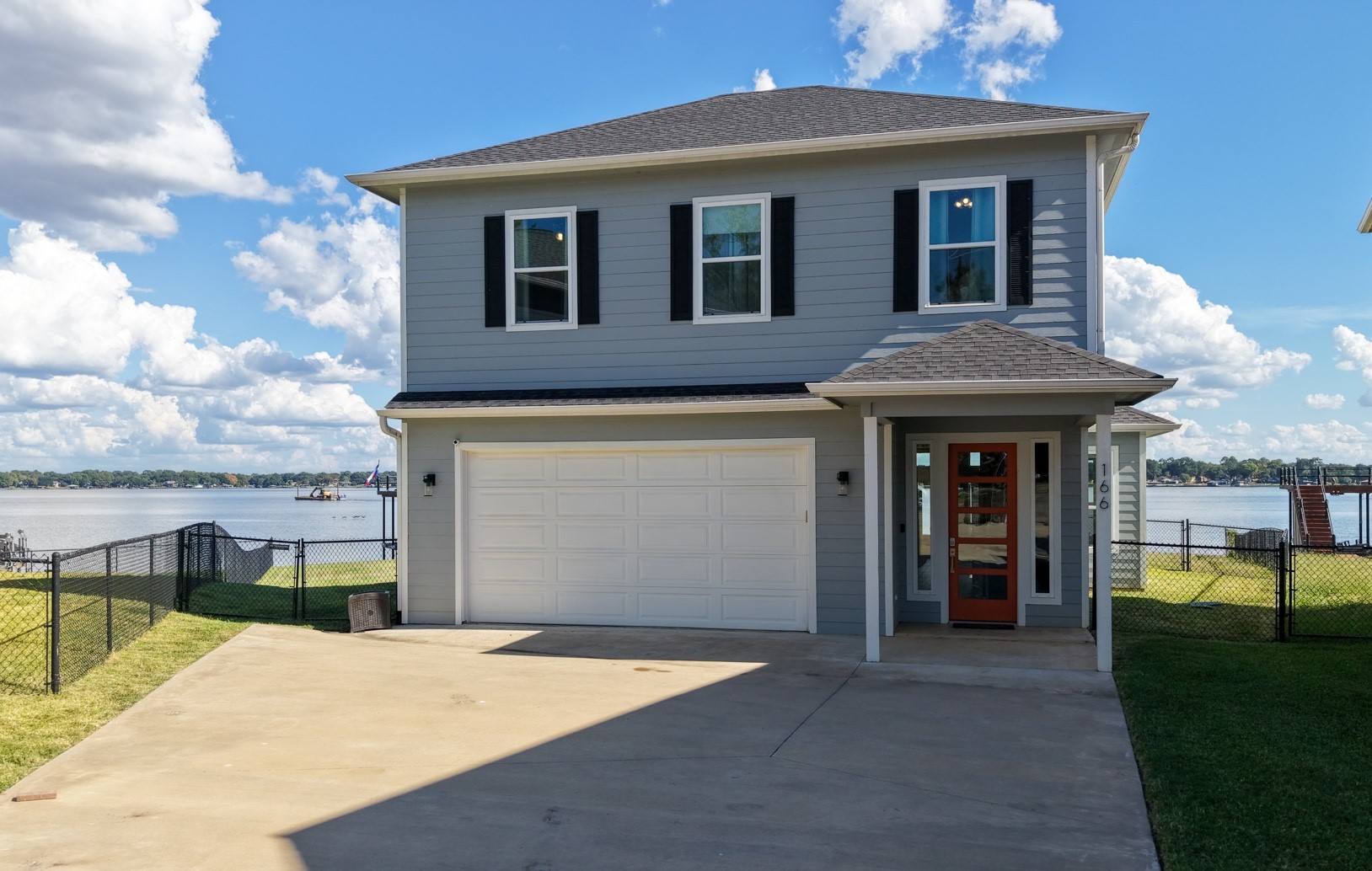 166 Palisade Drive