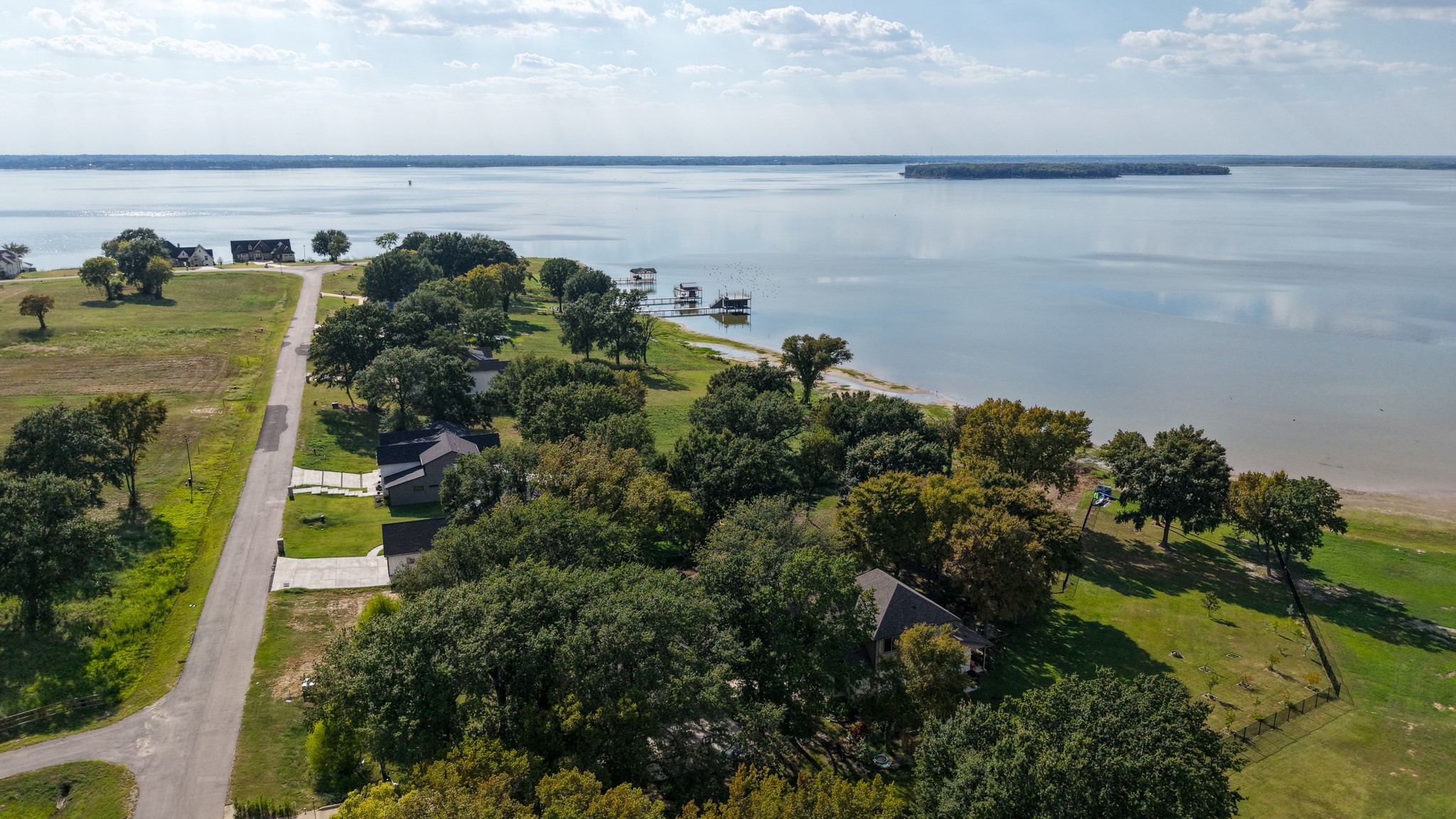 1520 Shoreline Drive