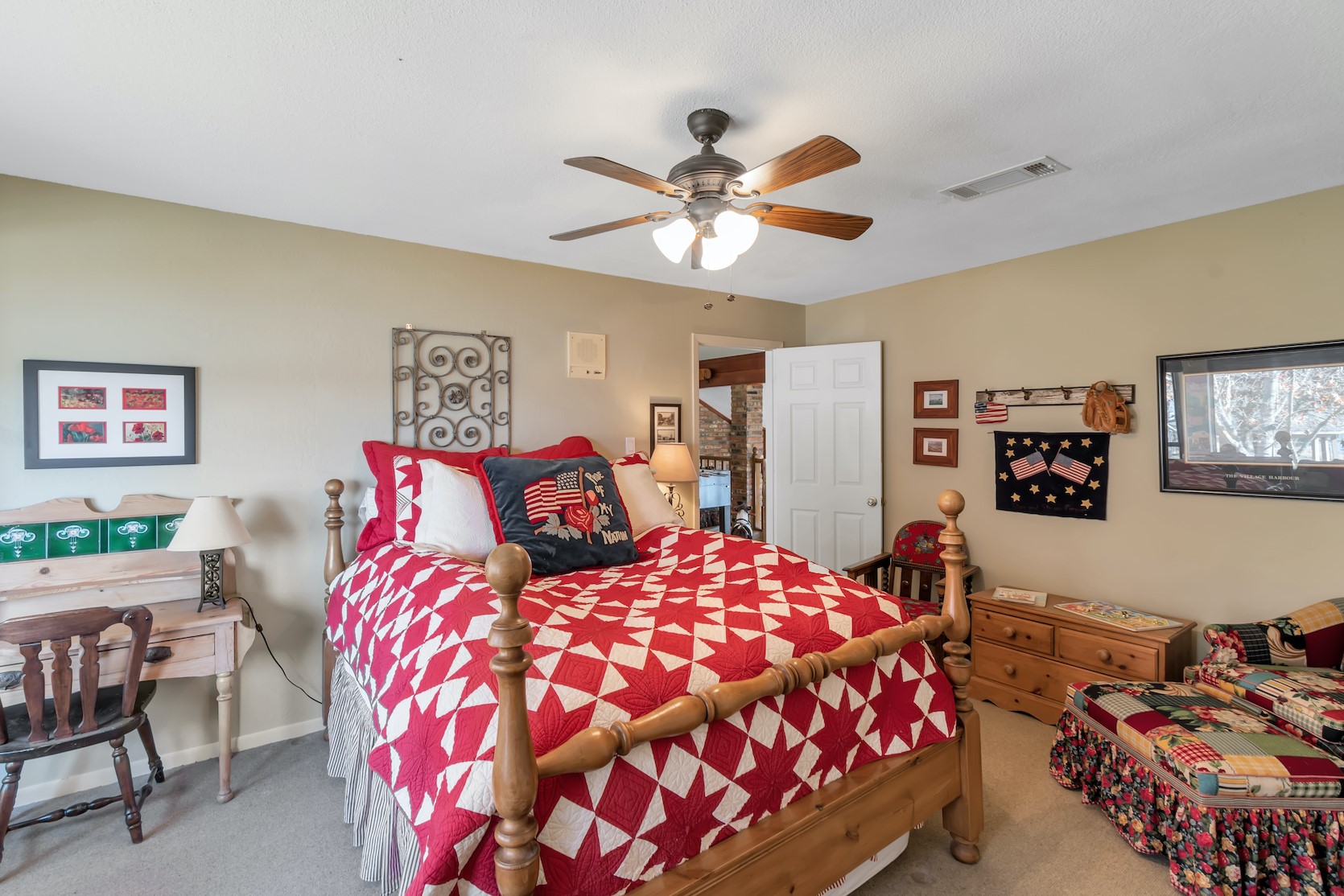 555 Arrowwood Beach Road