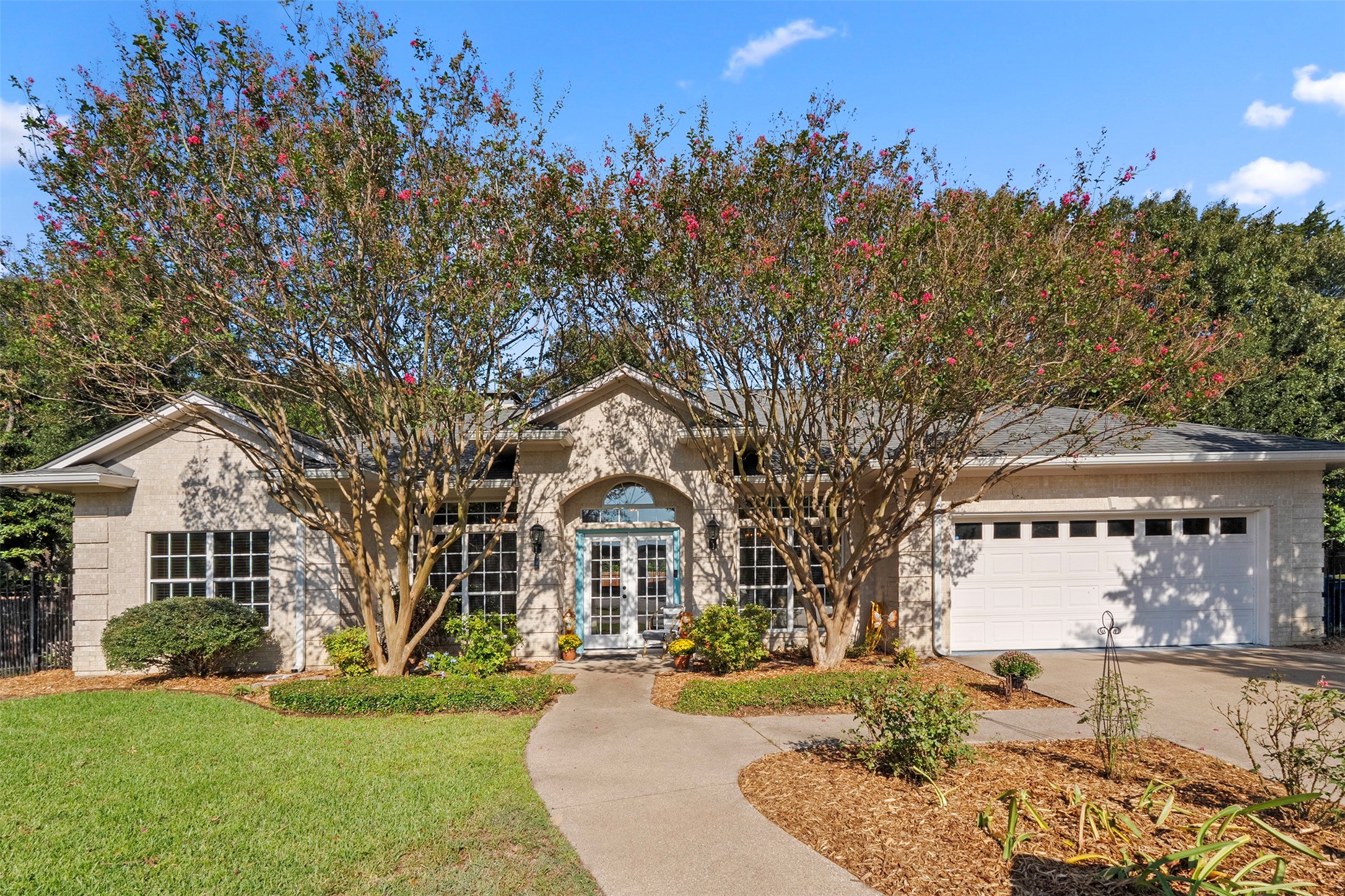 709 Park Place Drive