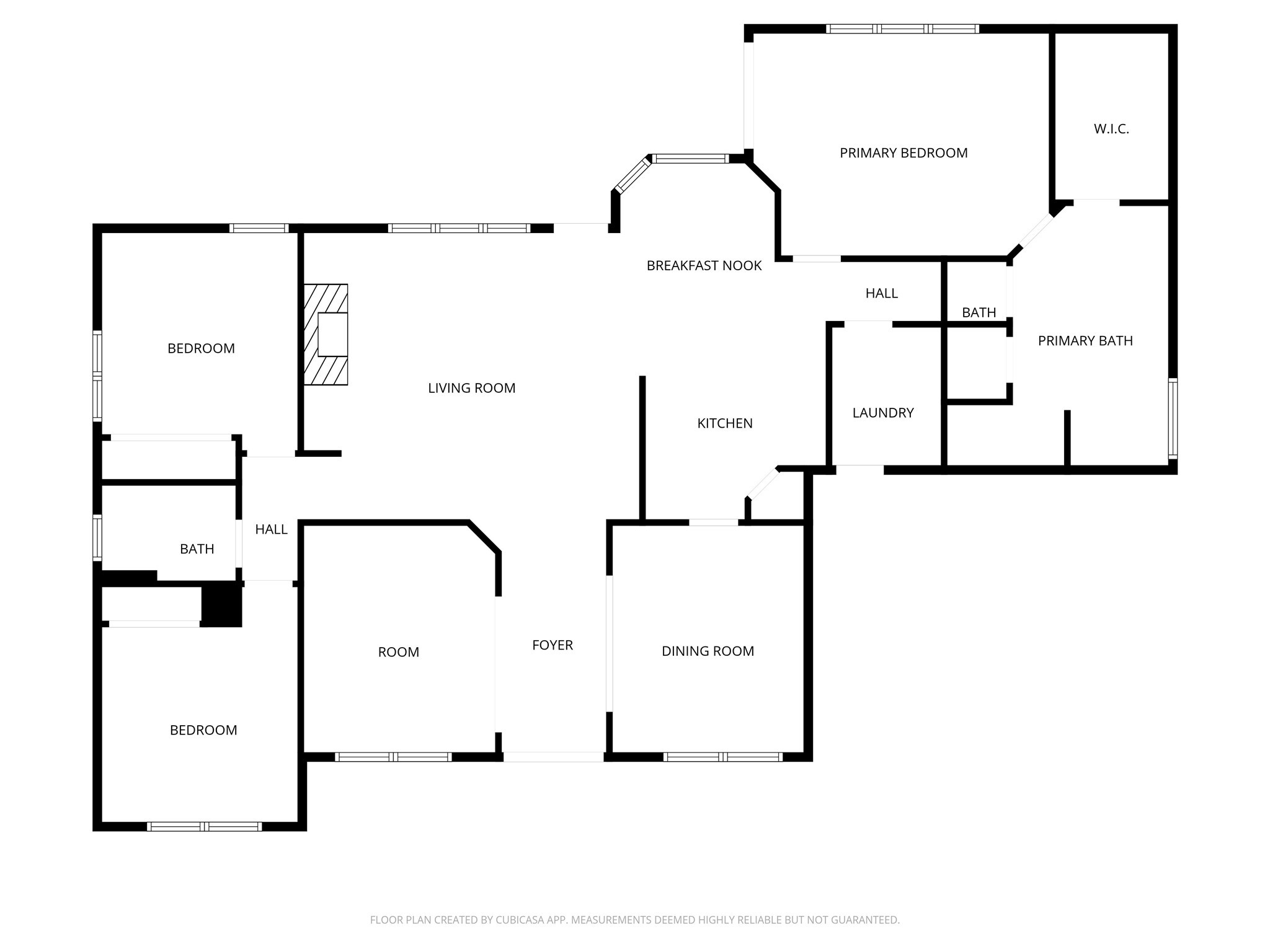 709 Park Place Drive