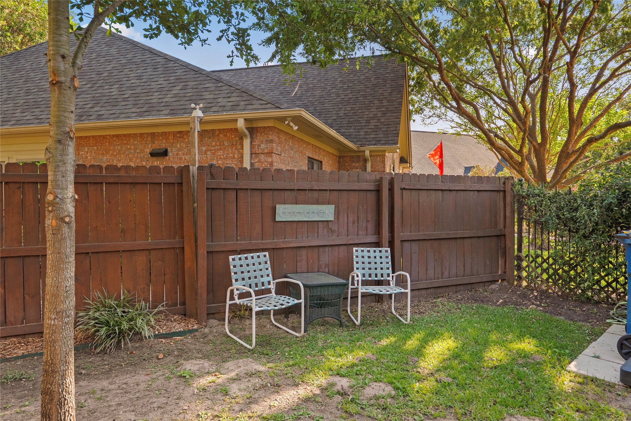 709 Park Place Drive