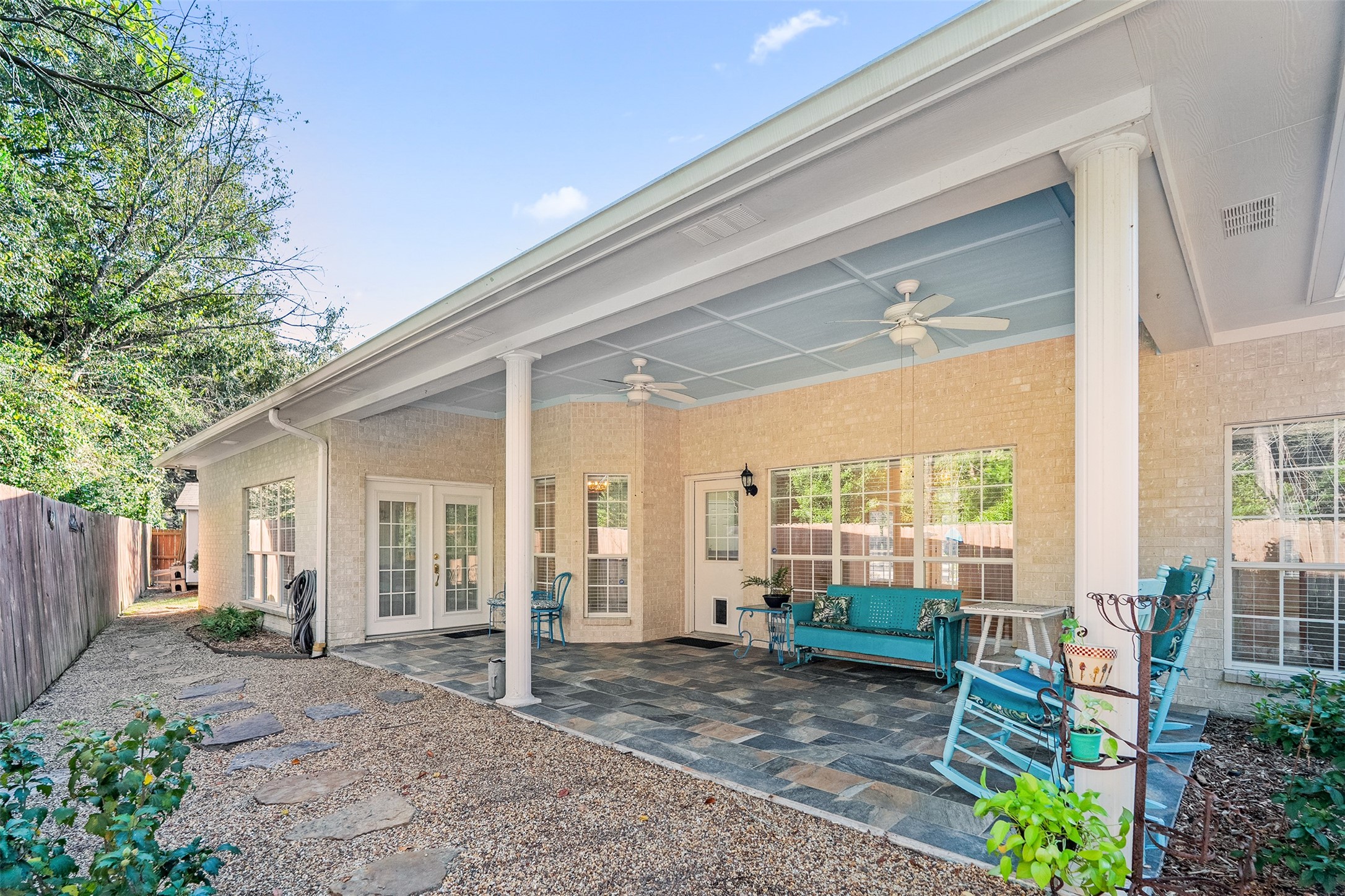 709 Park Place Drive