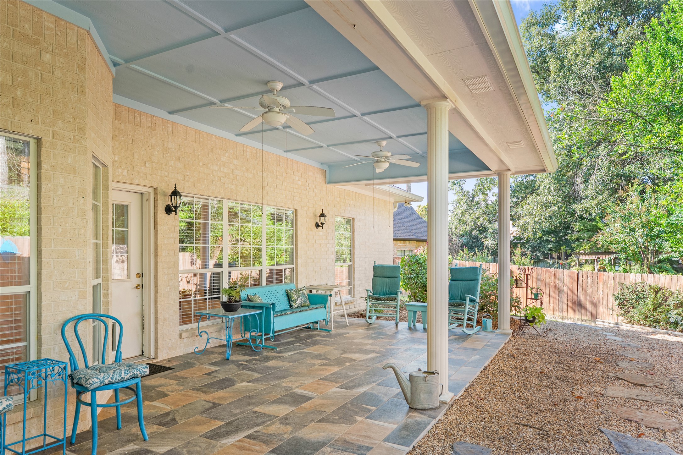 709 Park Place Drive