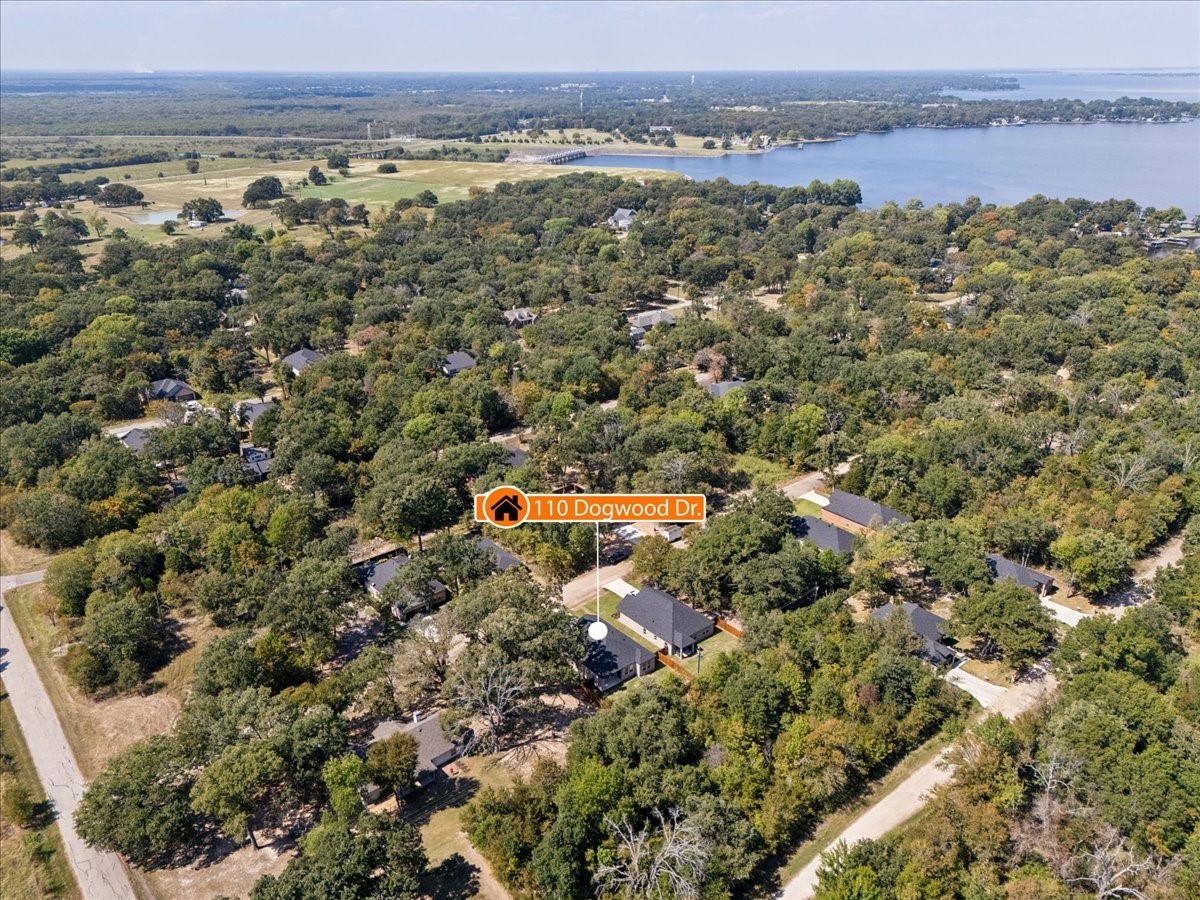 110 Dogwood Drive