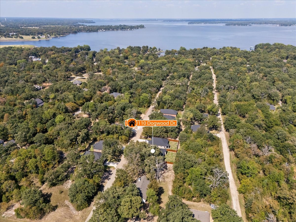 110 Dogwood Drive