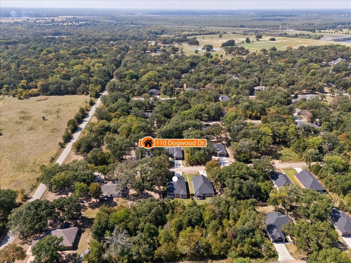 110 Dogwood Drive