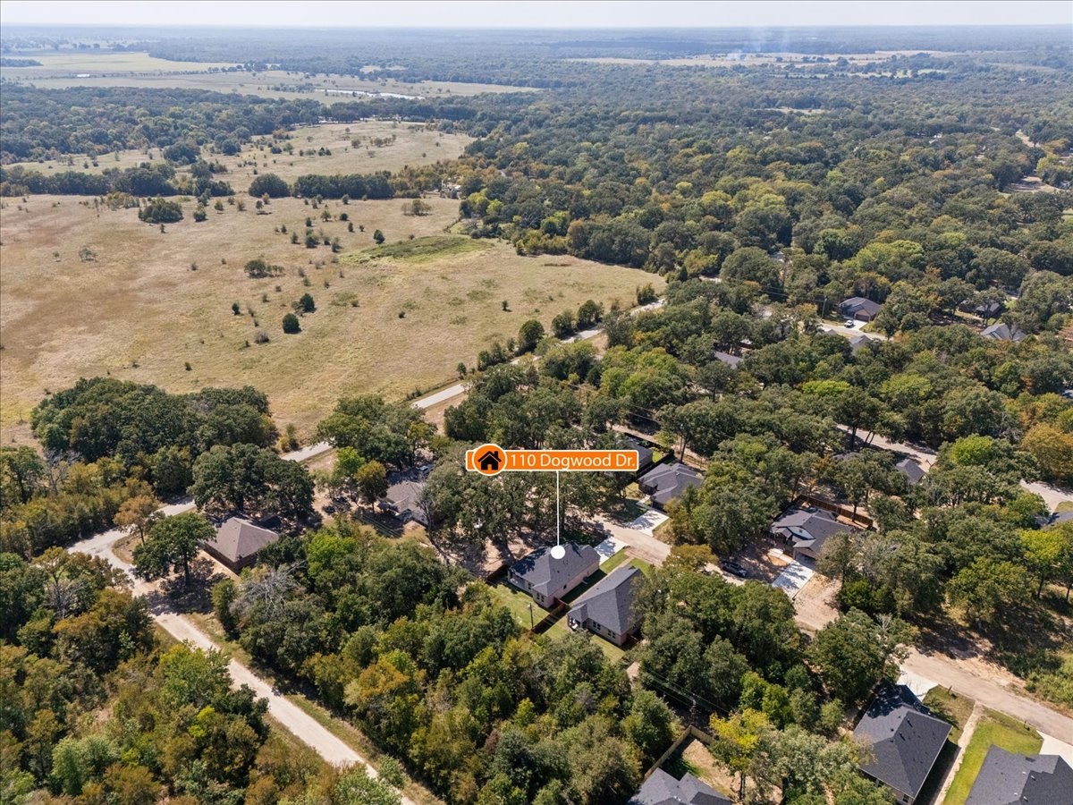 110 Dogwood Drive