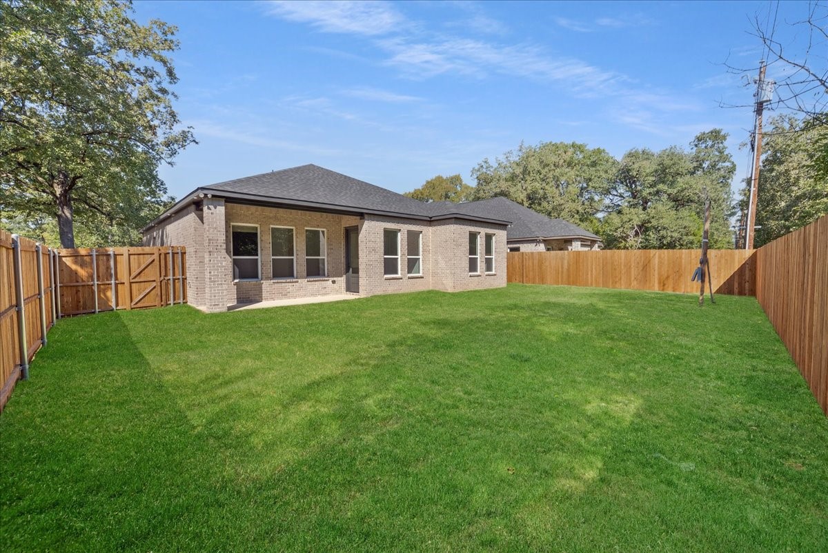 110 Dogwood Drive