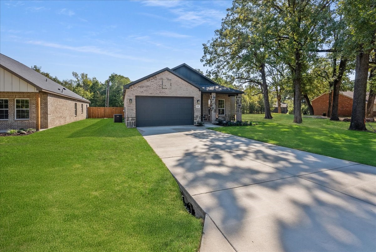 110 Dogwood Drive