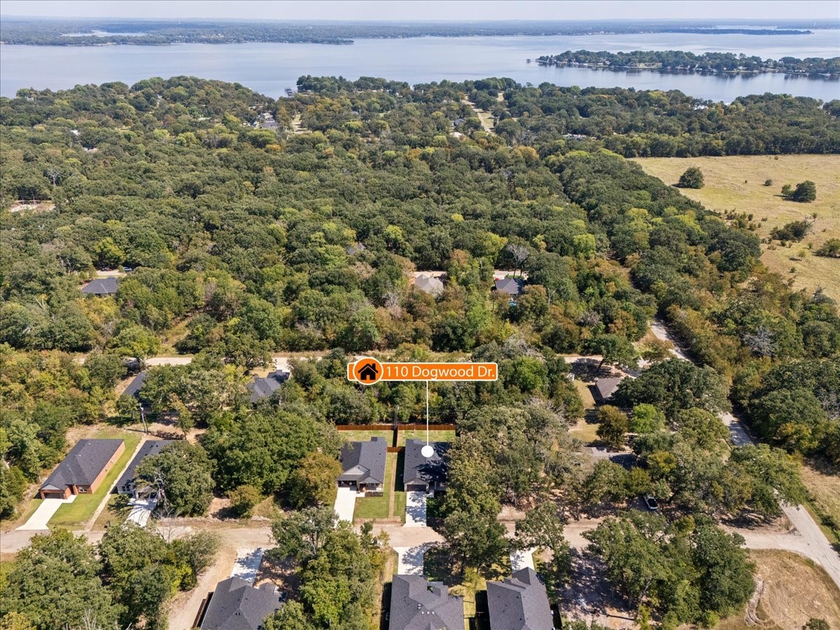 110 Dogwood Drive