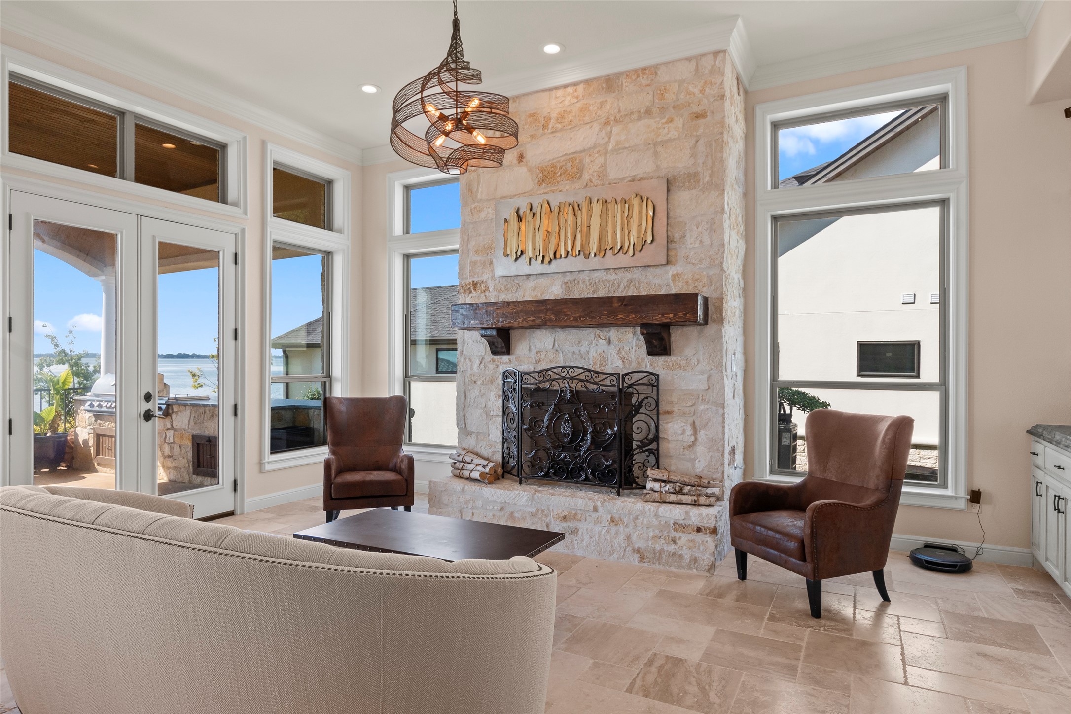 204 Pinnacle Club Place