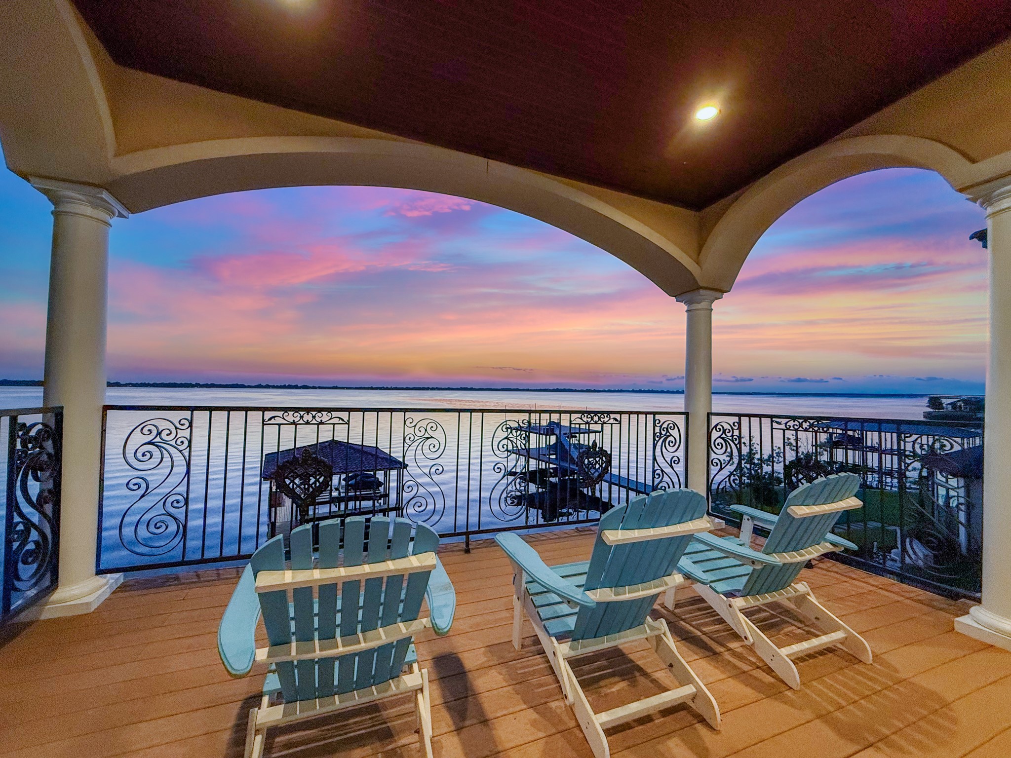 204 Pinnacle Club Place