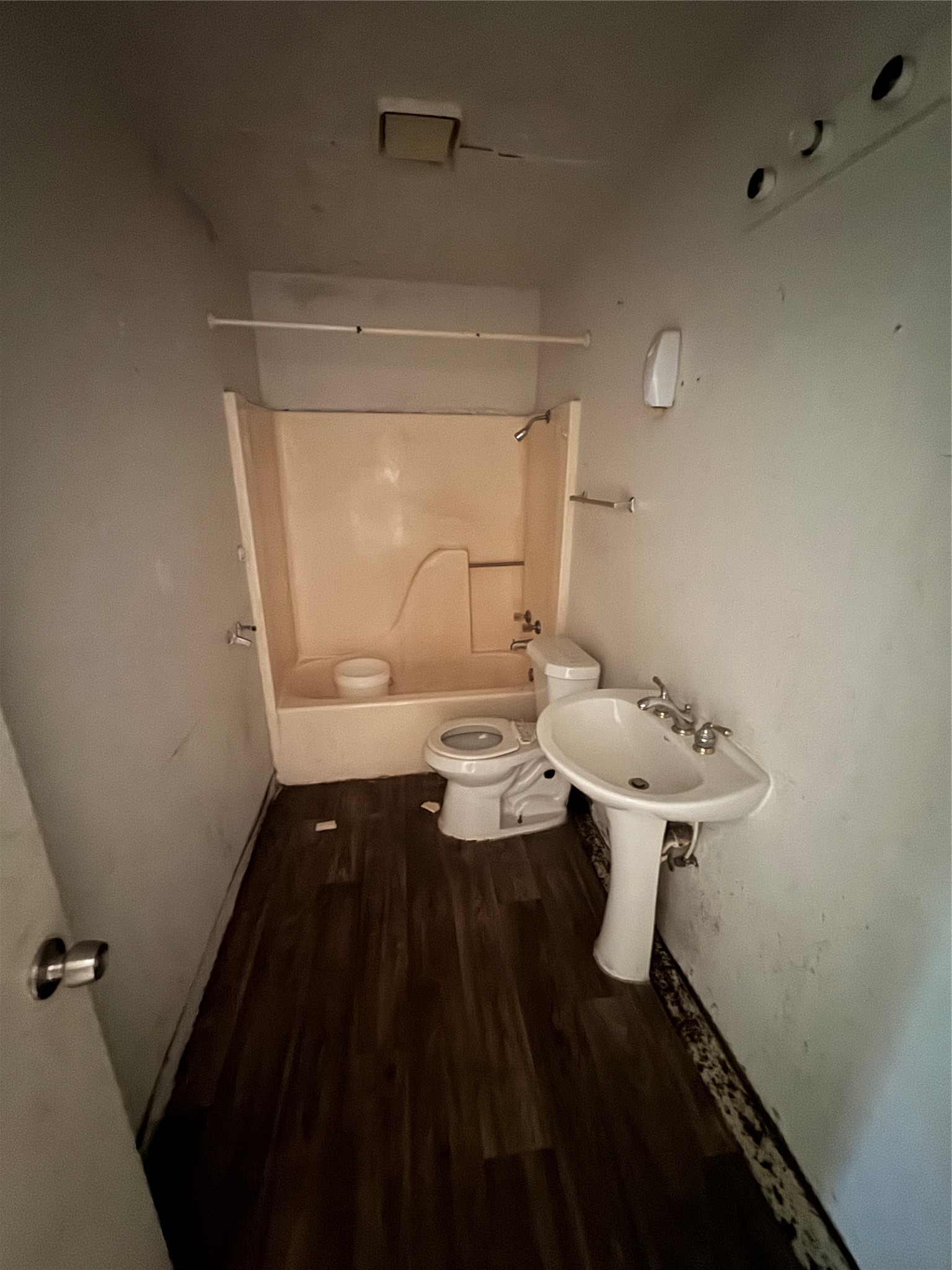 204 N Shannon Street