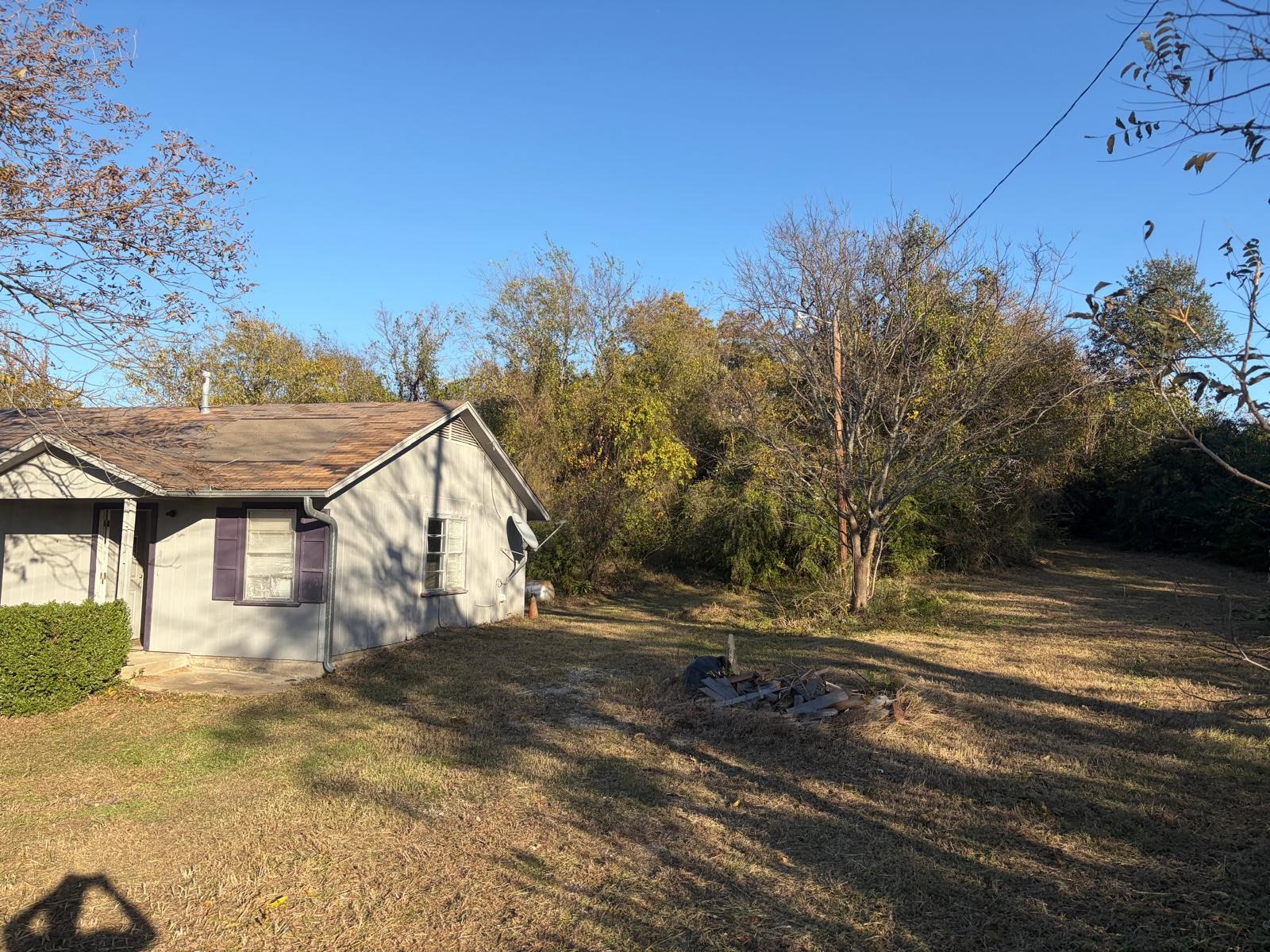 204 N Shannon Street