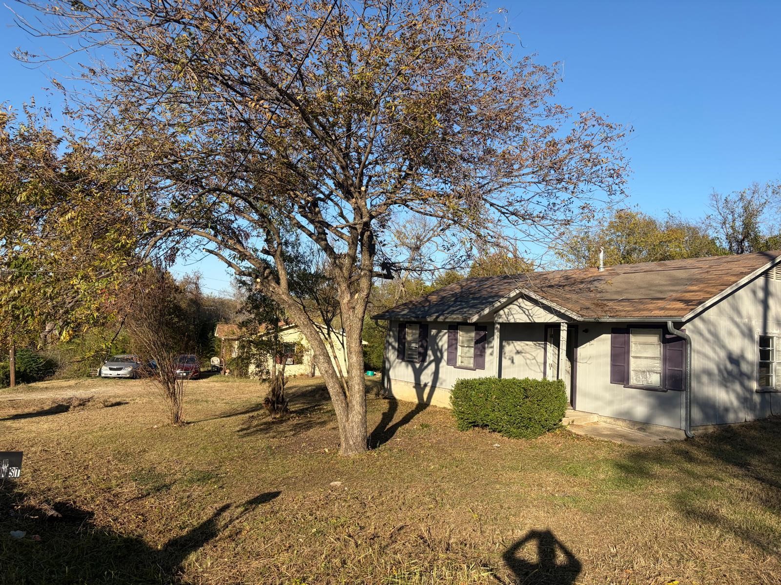 204 N Shannon Street